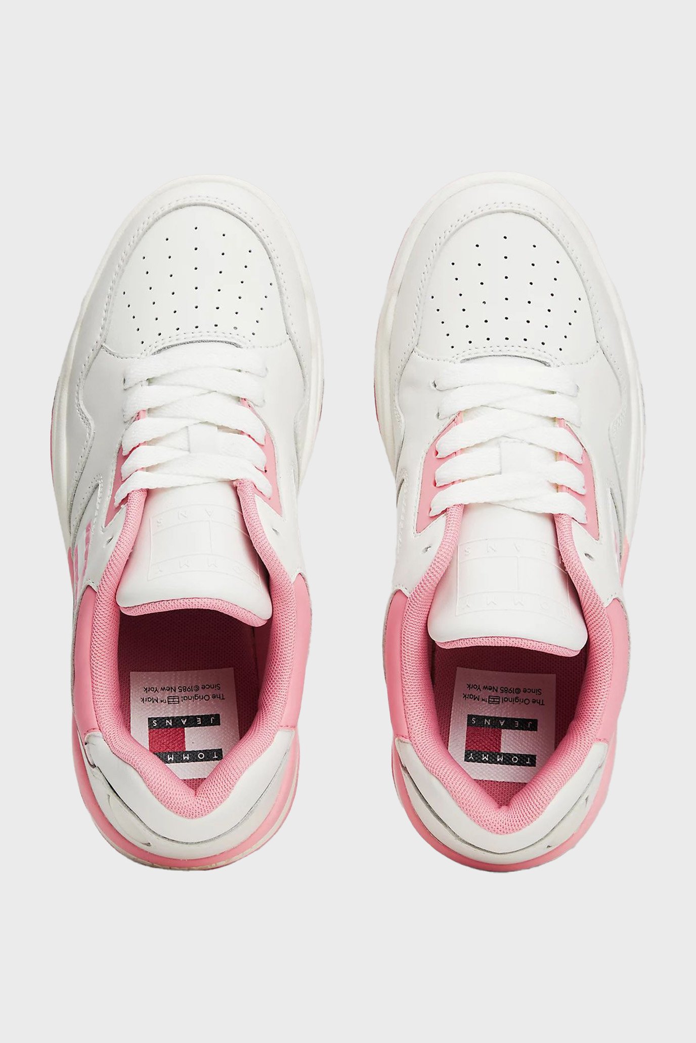 Кроссовки/TJW NEW BASKET SNEAKER LC 4