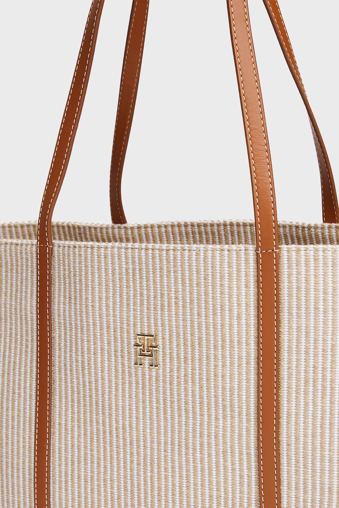 Сумка TH PREMIUM BEACH LE TOTETommy Hilfiger Сумка TH PREMIUM BEACH LE TOTE 3