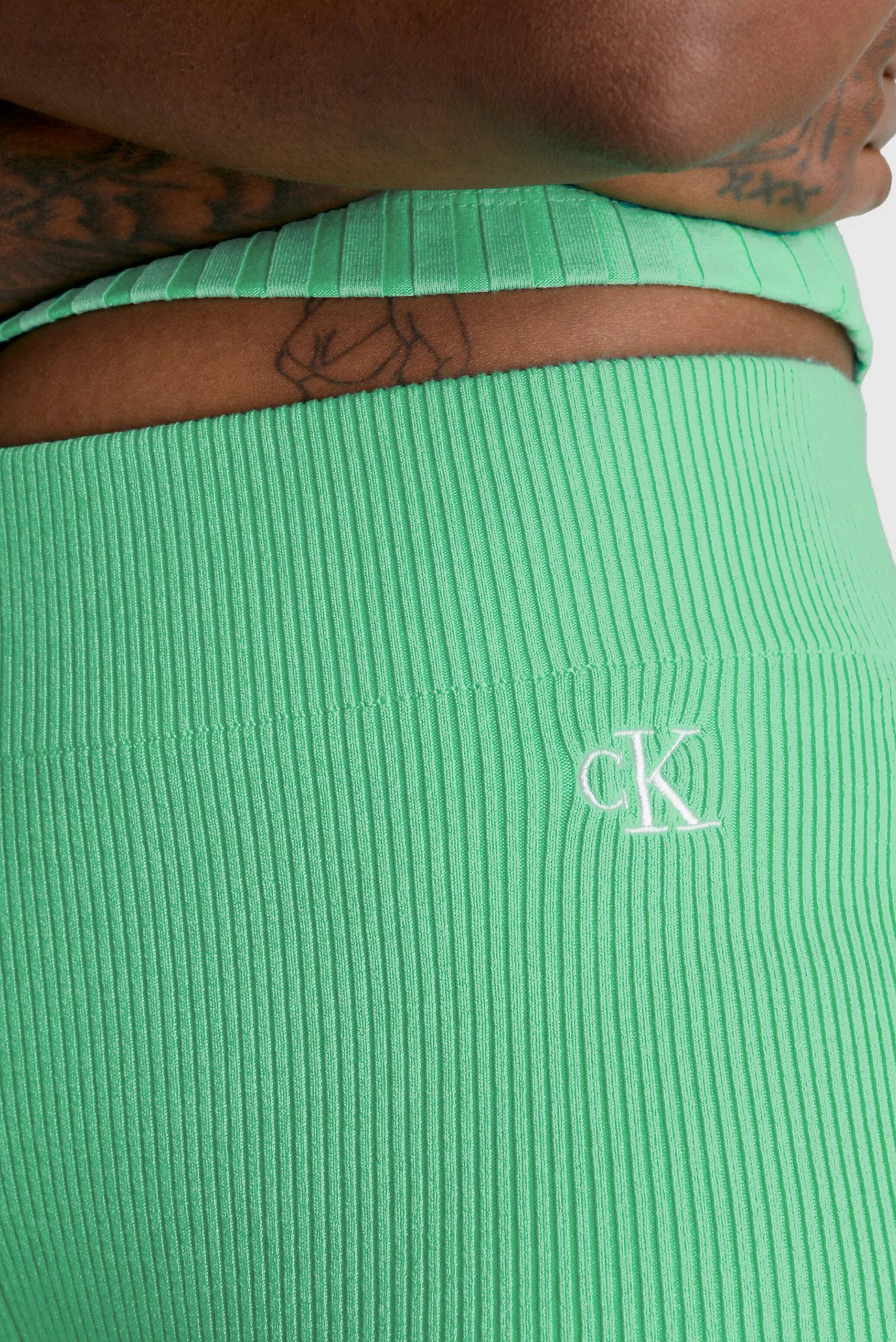 Шорты KNITTED CYCLING SHORTS 9