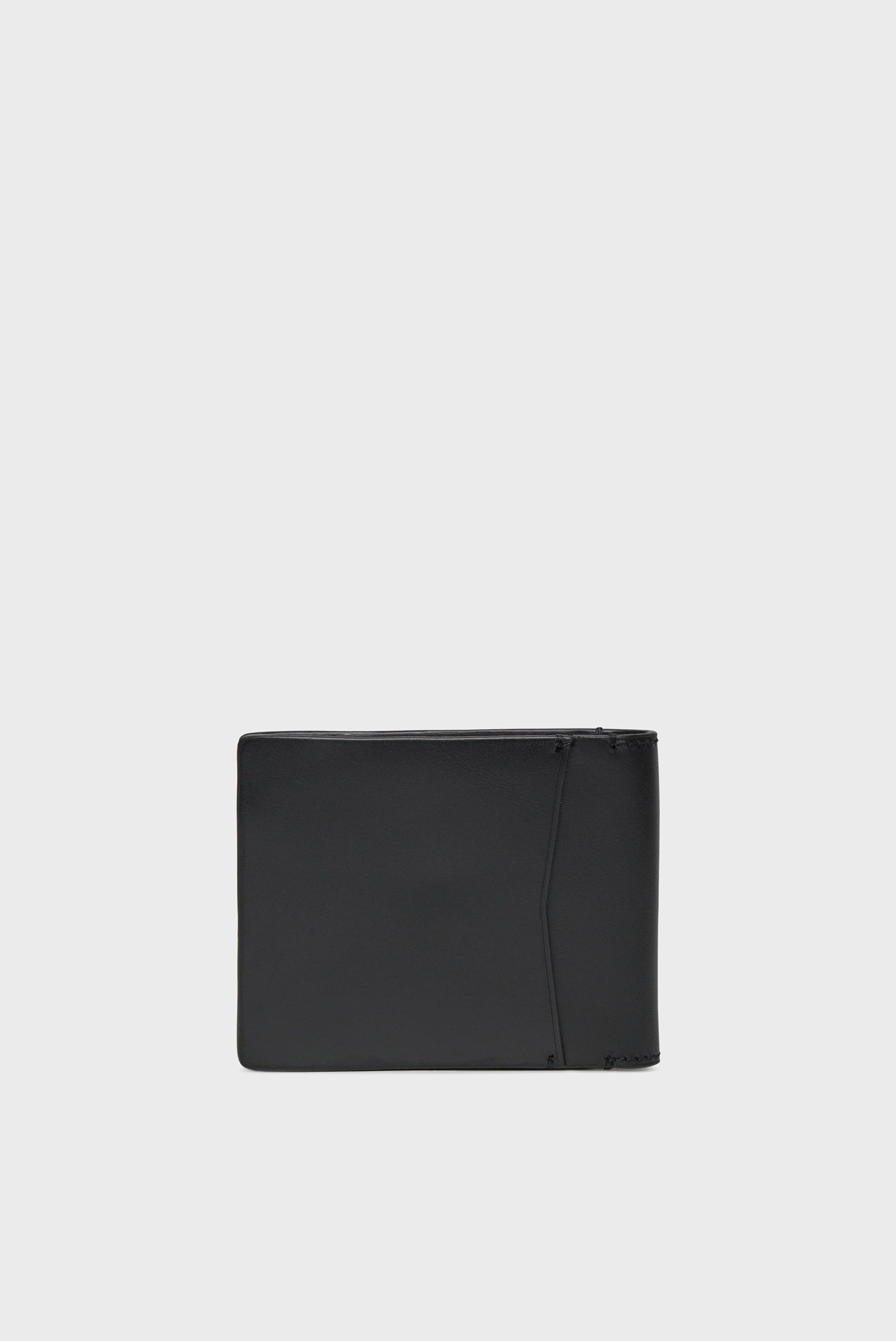 Кошелек INST PLAQUE BIFOLD W COIN 2