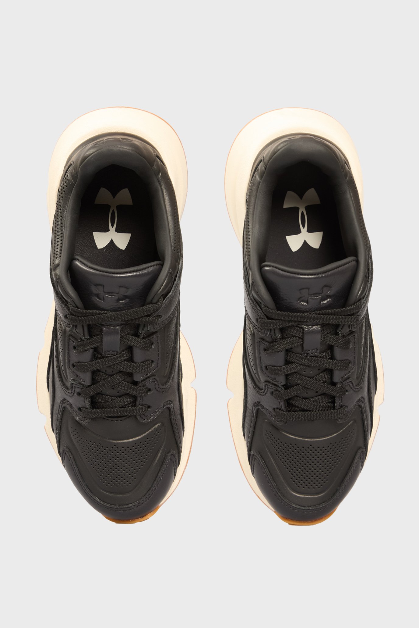 Кроссовки/UA Forge 96 Luxe 4