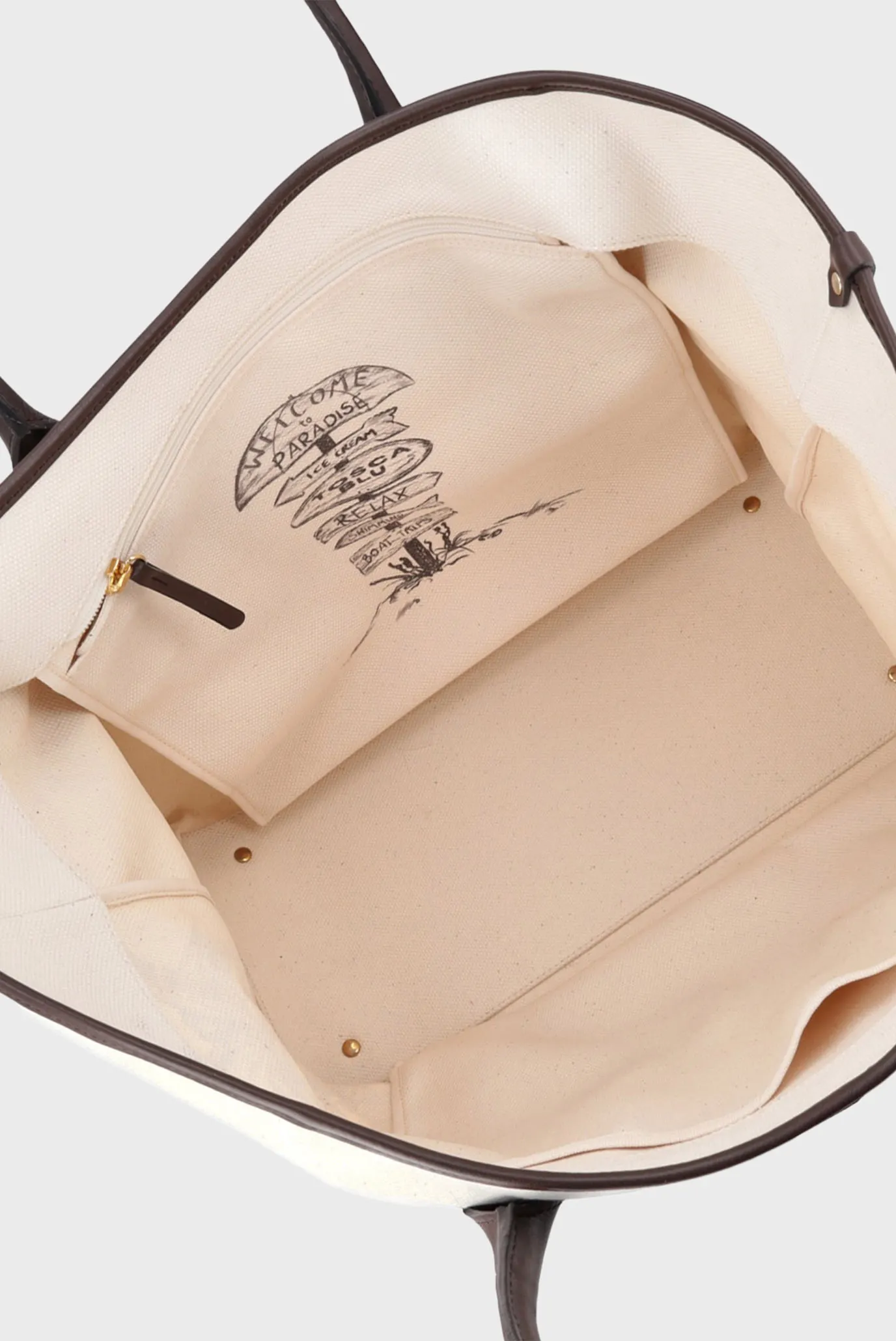 Сумка TB FORMENTERA - MAXI SHOPPING BAG 3