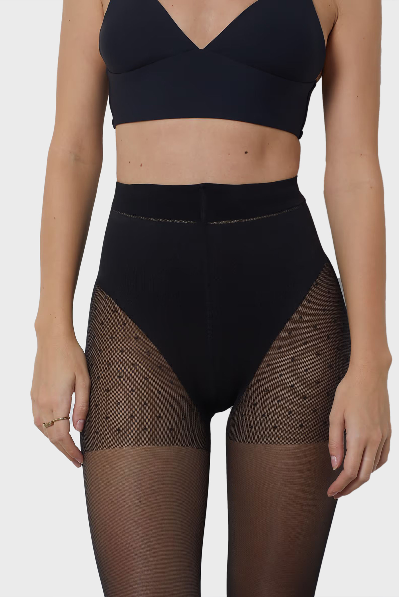 Колготы 15D VENTRE PLAT - CO 4