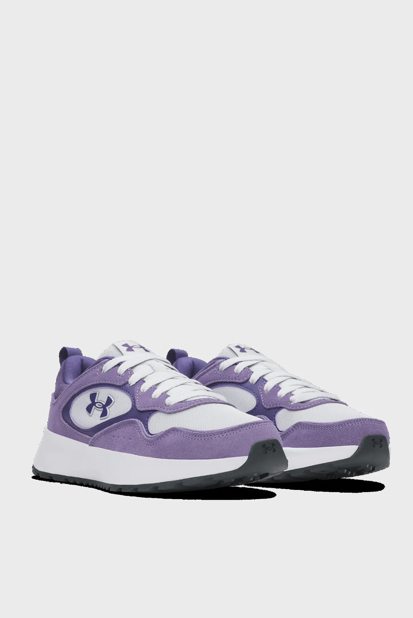 Кроссовки UA W Mirage Sport-PPL 2