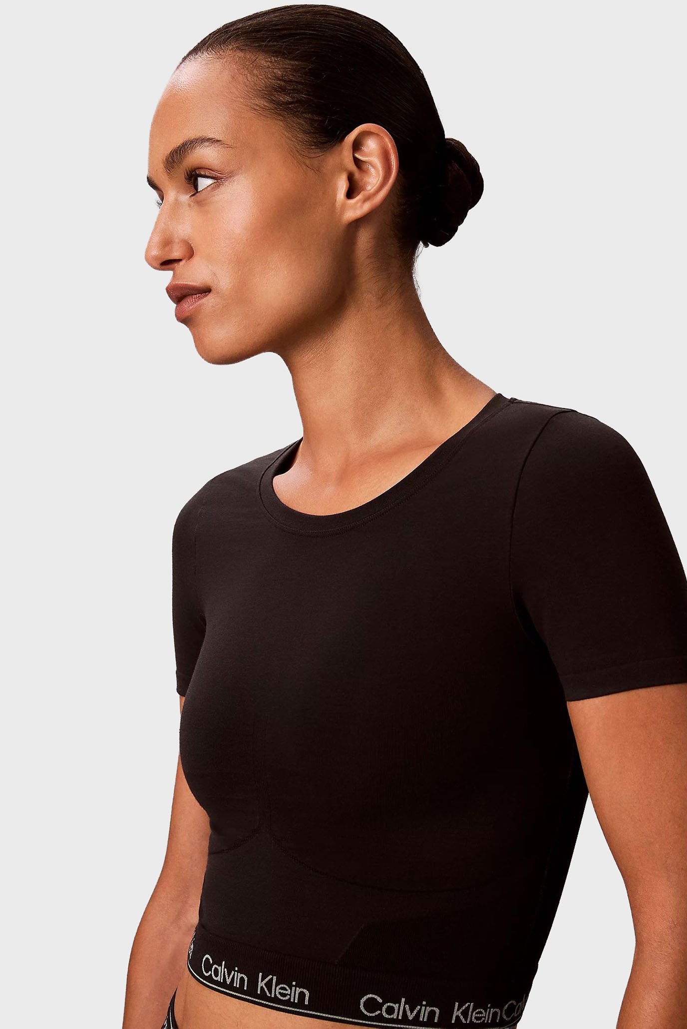 Топ SHORT SLEEVE TOP 4