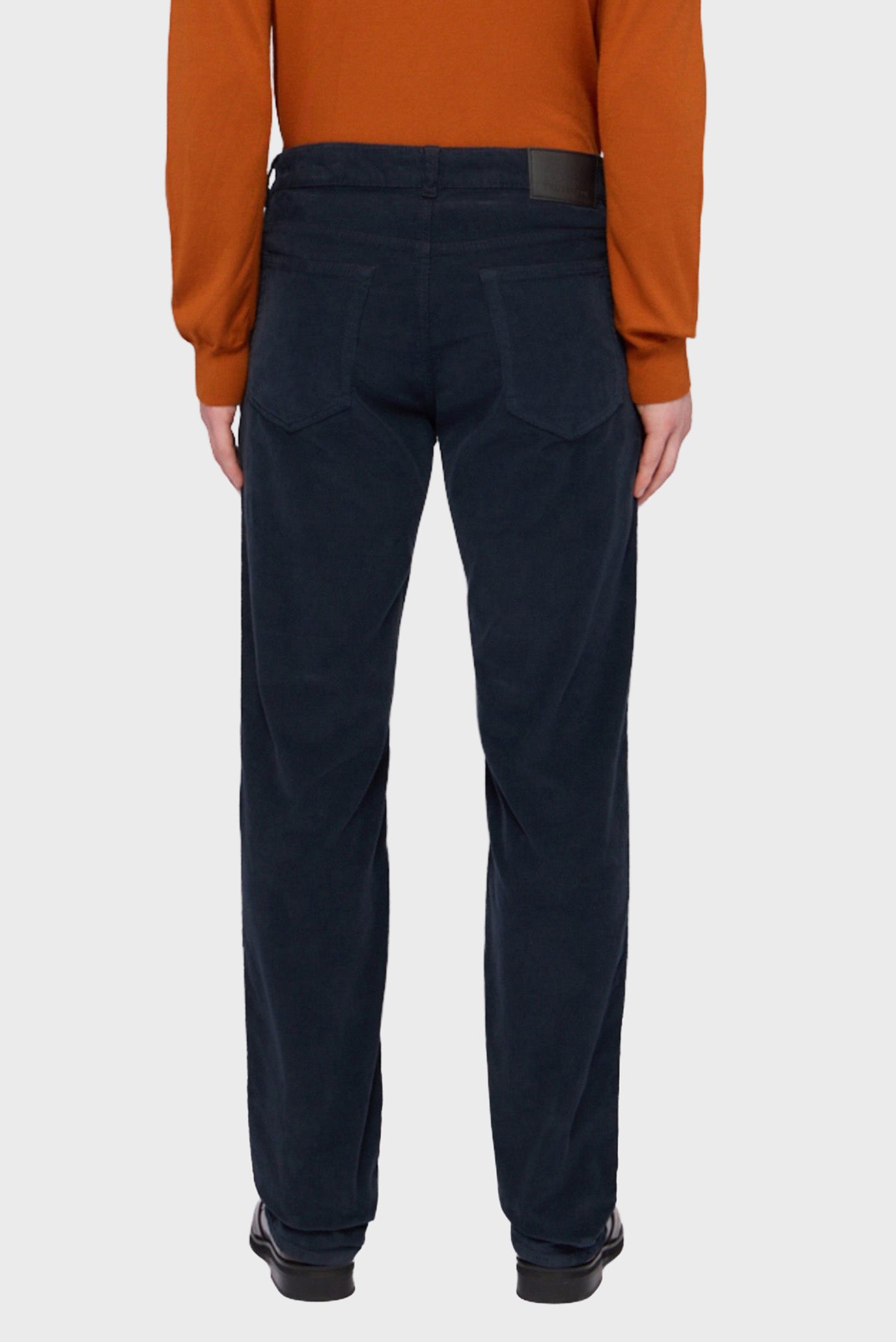 Джинсы MP380T34 5 POCKET 380 ICON - CORDUROY 2