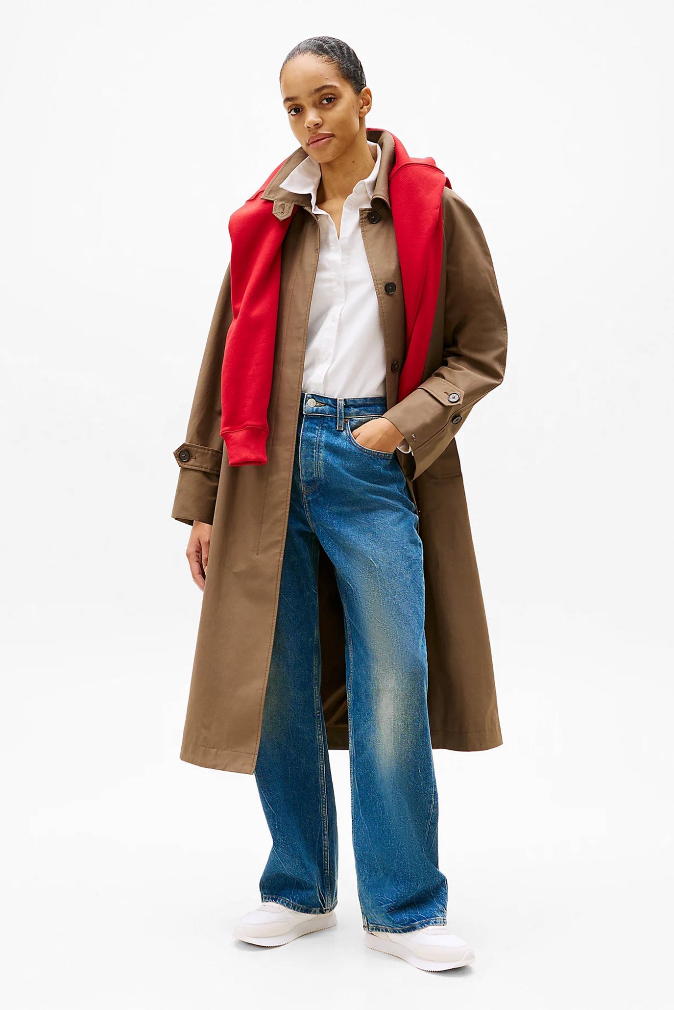 Кроссовки ESSENTIAL RUNNER 2