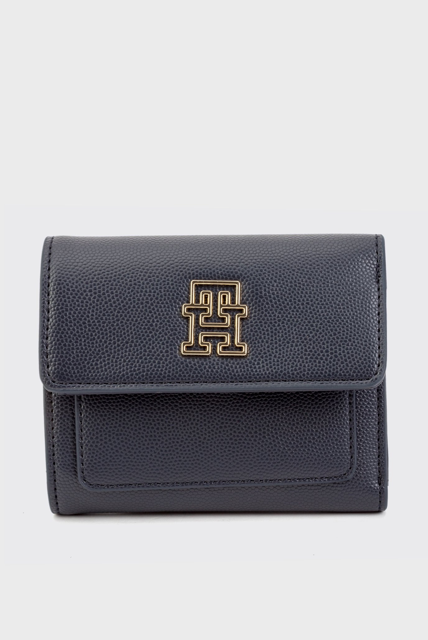 Кошелек TH TIMELESS MED FLAP W BILL 1
