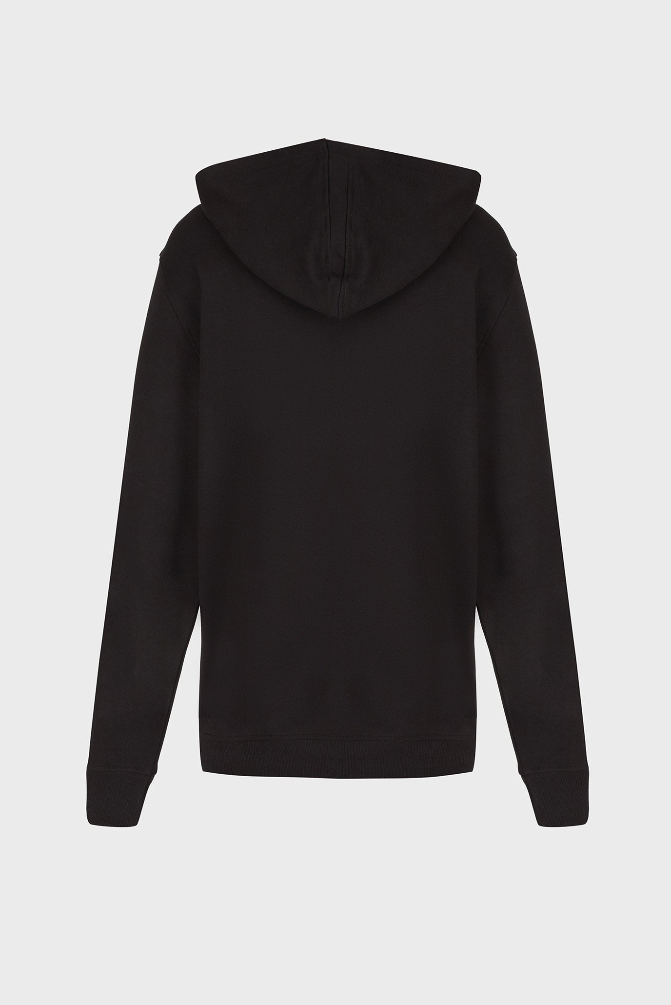 Худи INSTITUTIONAL HOODIE 2