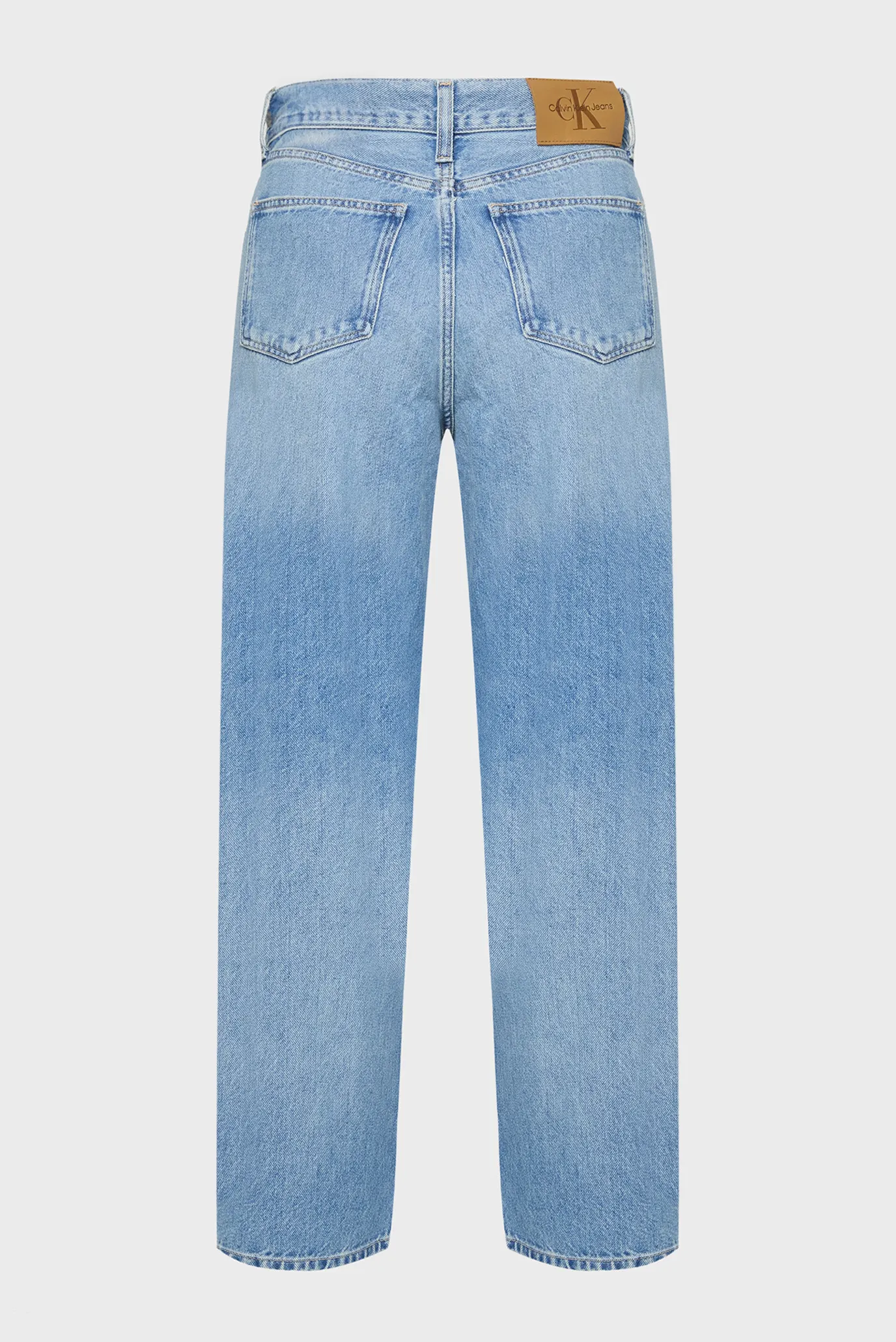 Джинсы BARREL 2