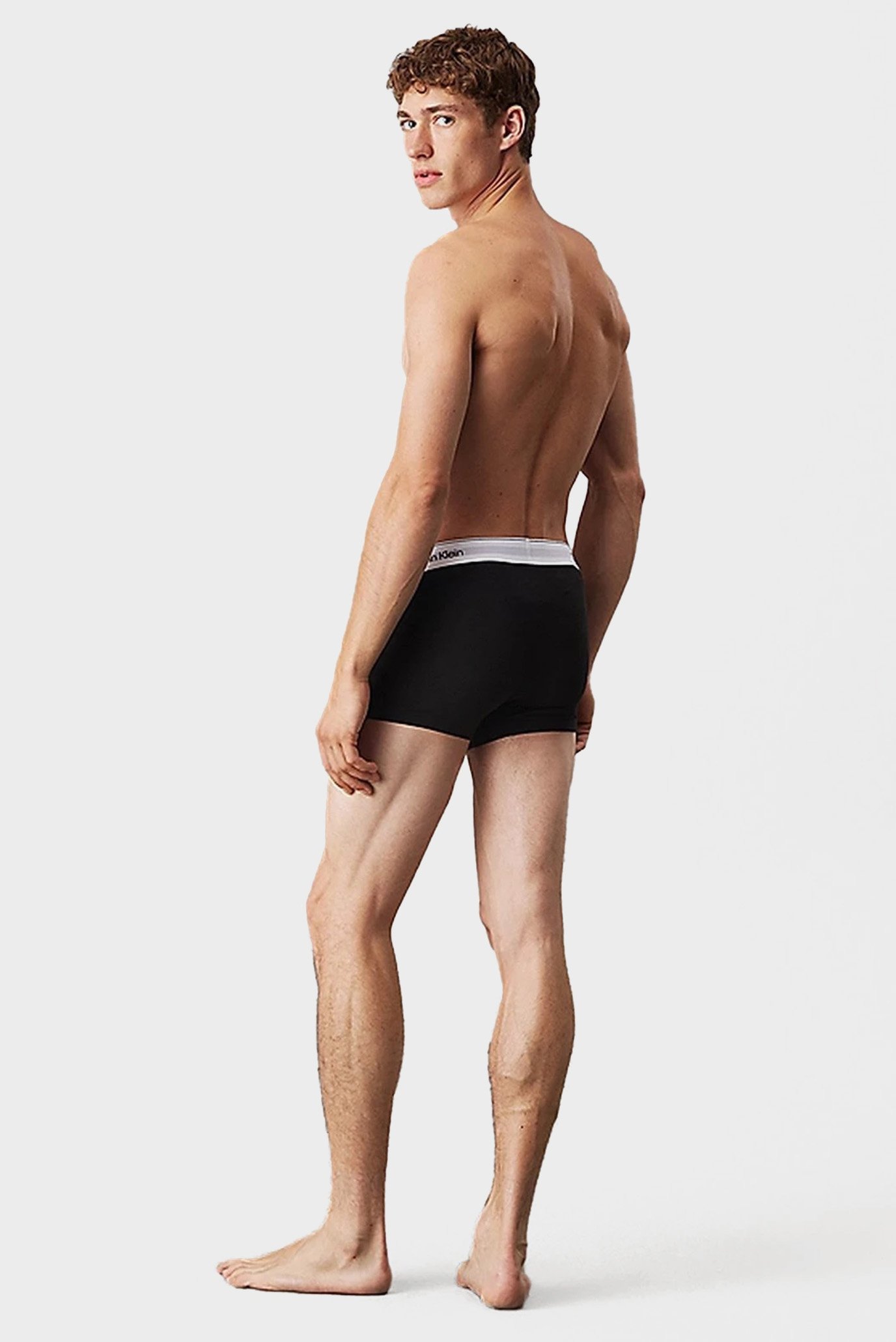 Набор белья TRUNK 3PKCalvin Klein Набор белья TRUNK 3PK 3