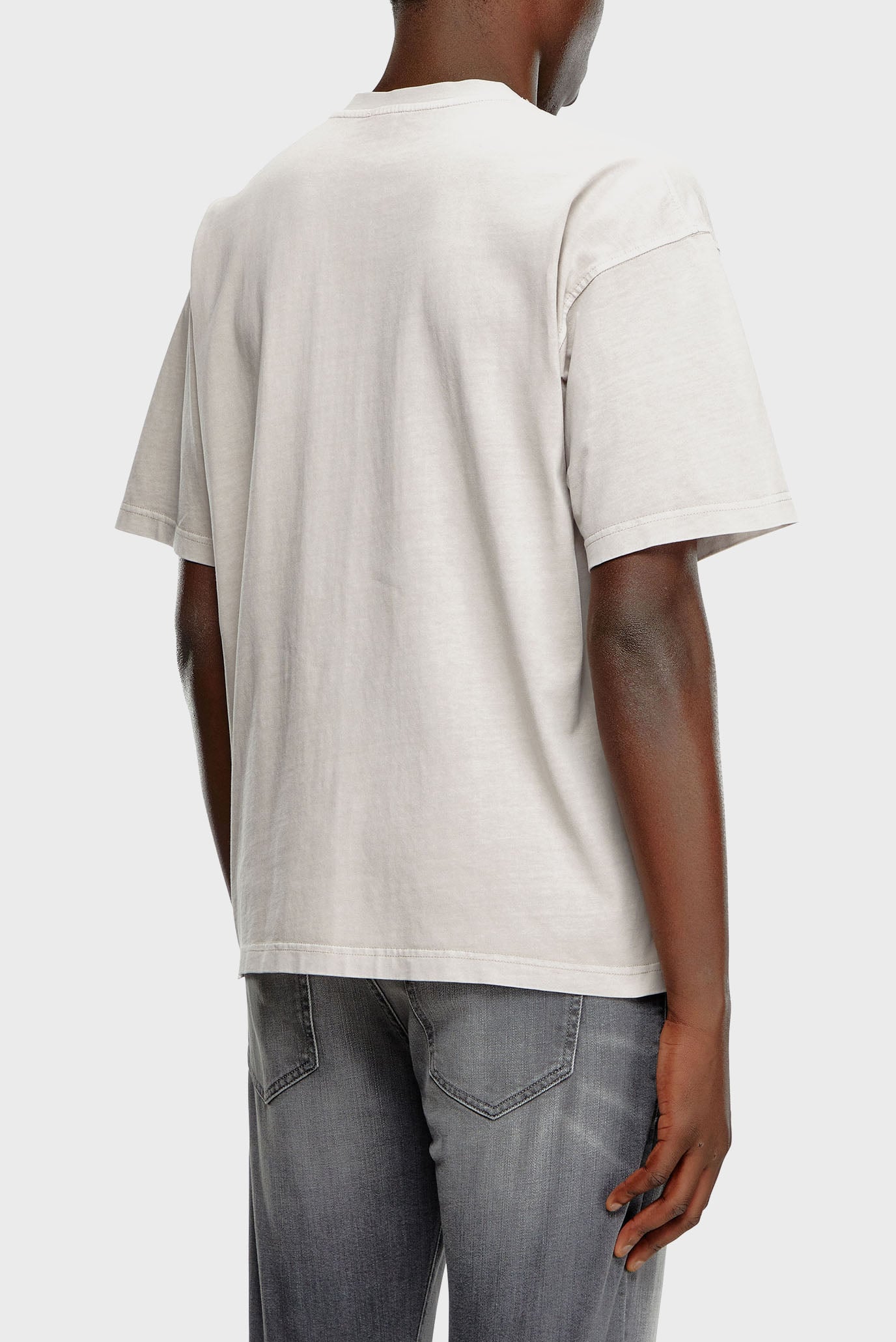 Футболка T-BOXT-Q22 MAGLIETTA 2