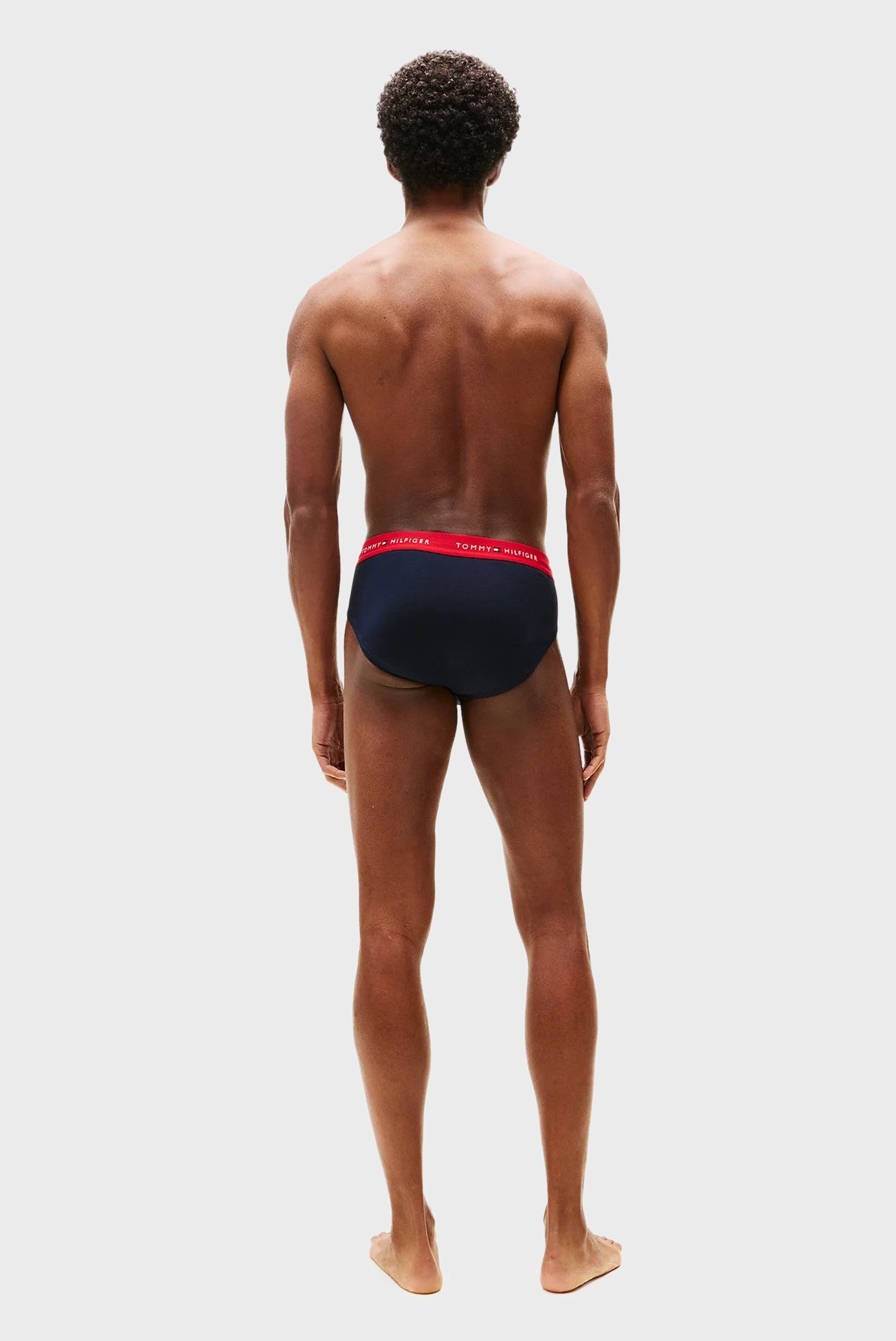 Трусы 3P BRIEF WB 4