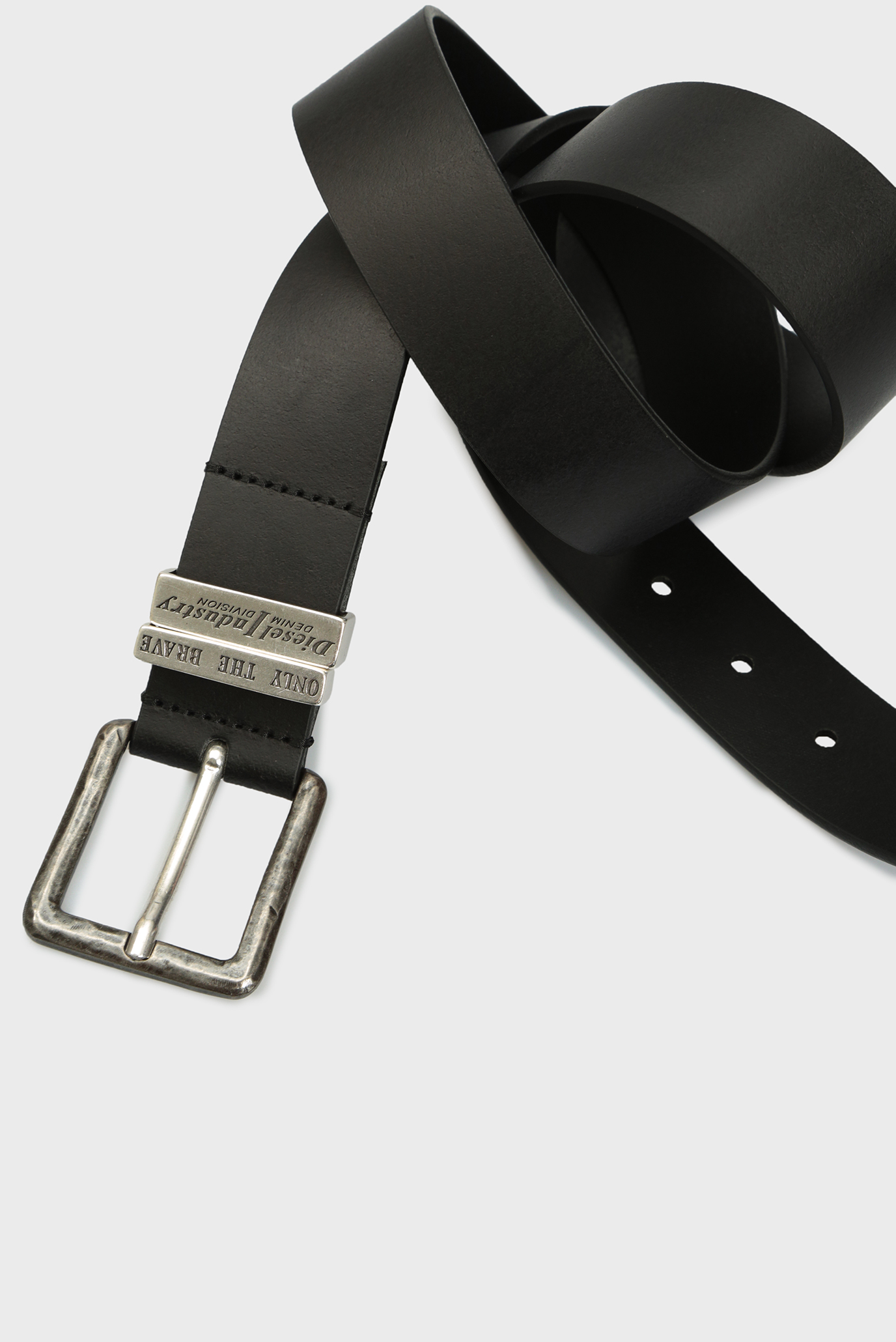 Ремень DIESEL LOGO B-GUARANTEE-A BELT 2