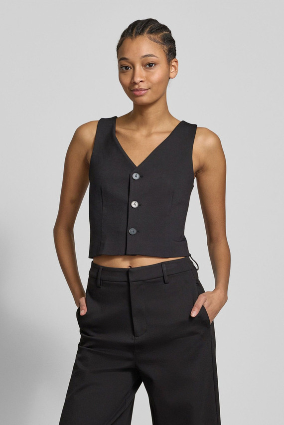 Топ MILANO VEST Calvin Klein Jeans