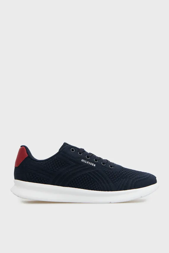 Кроссовки LIGHTWEIGHT RUNNER MIX Tommy Hilfiger