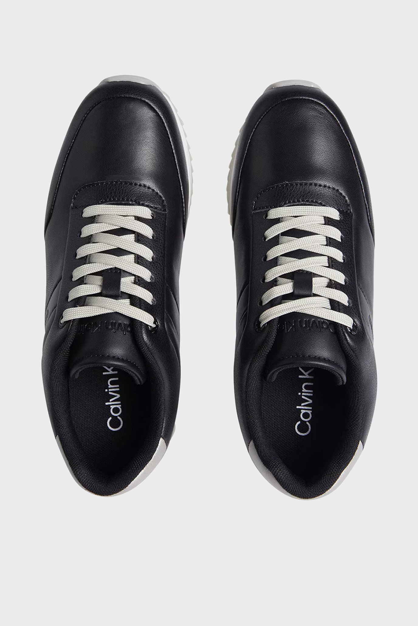 Кроссовки RUNNER LACE UP LTH MIX 3