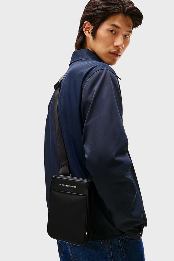 Сумка TH FOUNDATION MINI CROSSOVER