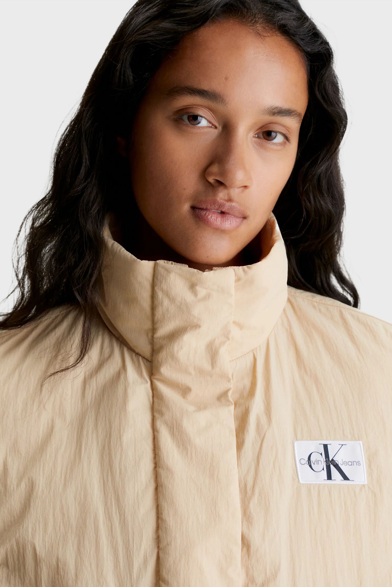 Жилет LW PADDED VEST 5