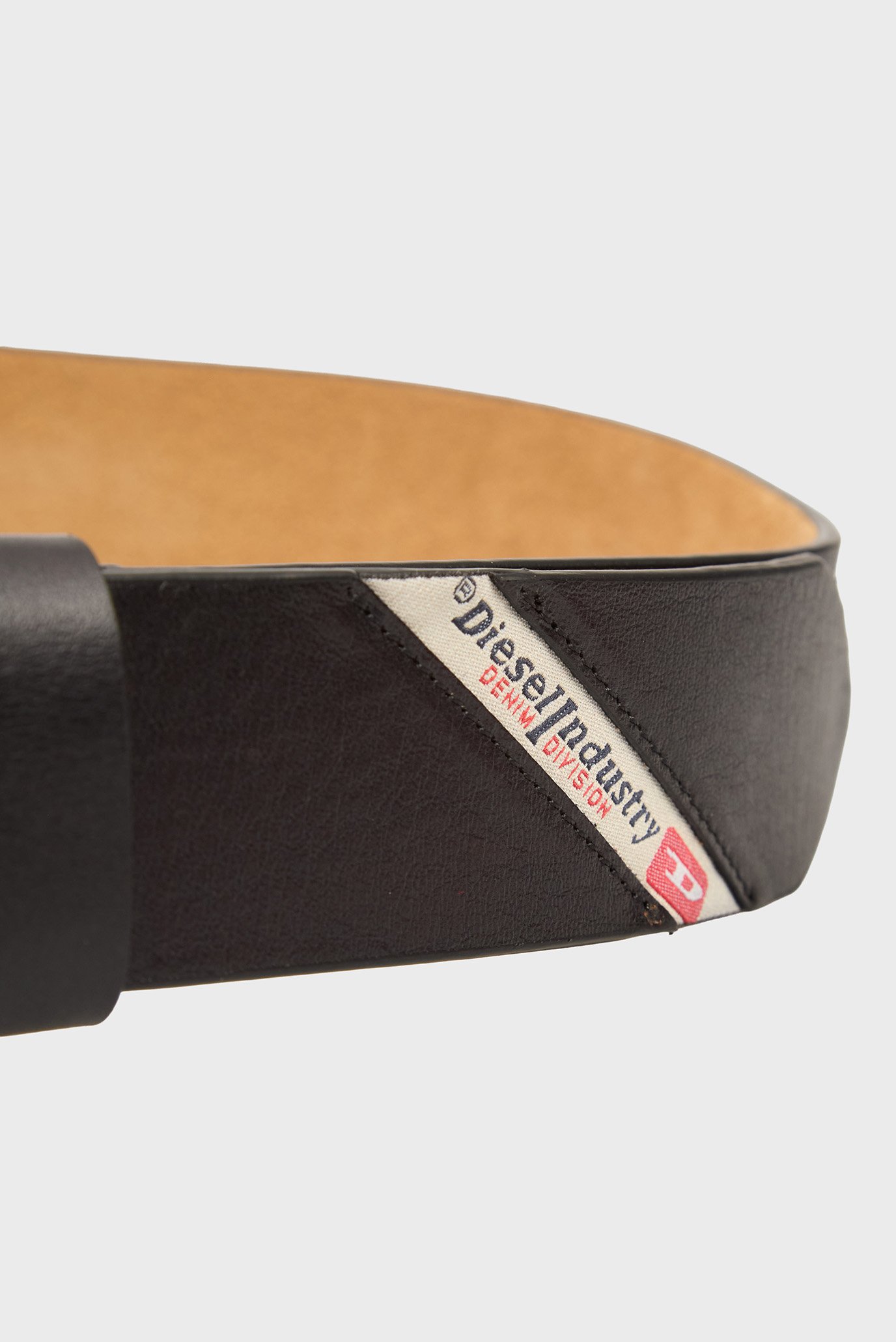 Ремень DIESEL LOGO B-FLAG BELT 2