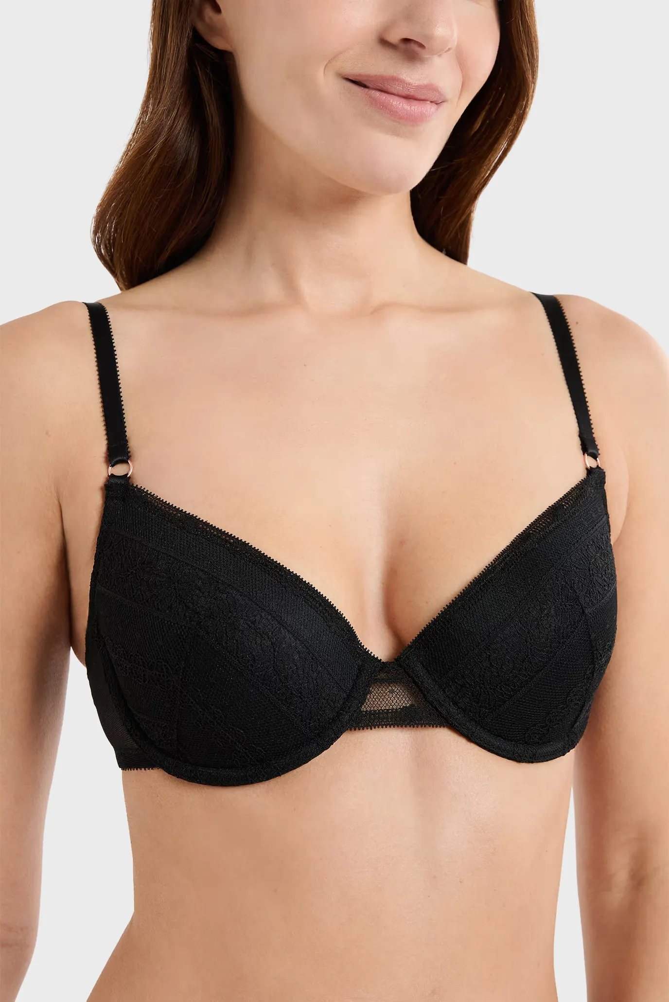 Бюстгальтер/EXCEPTION - N*4 CLAS 4