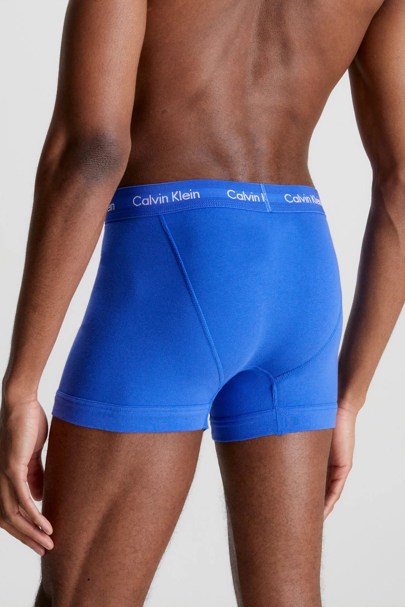 Набор белья TRUNK 3PKCalvin Klein Набор белья TRUNK 3PK 4