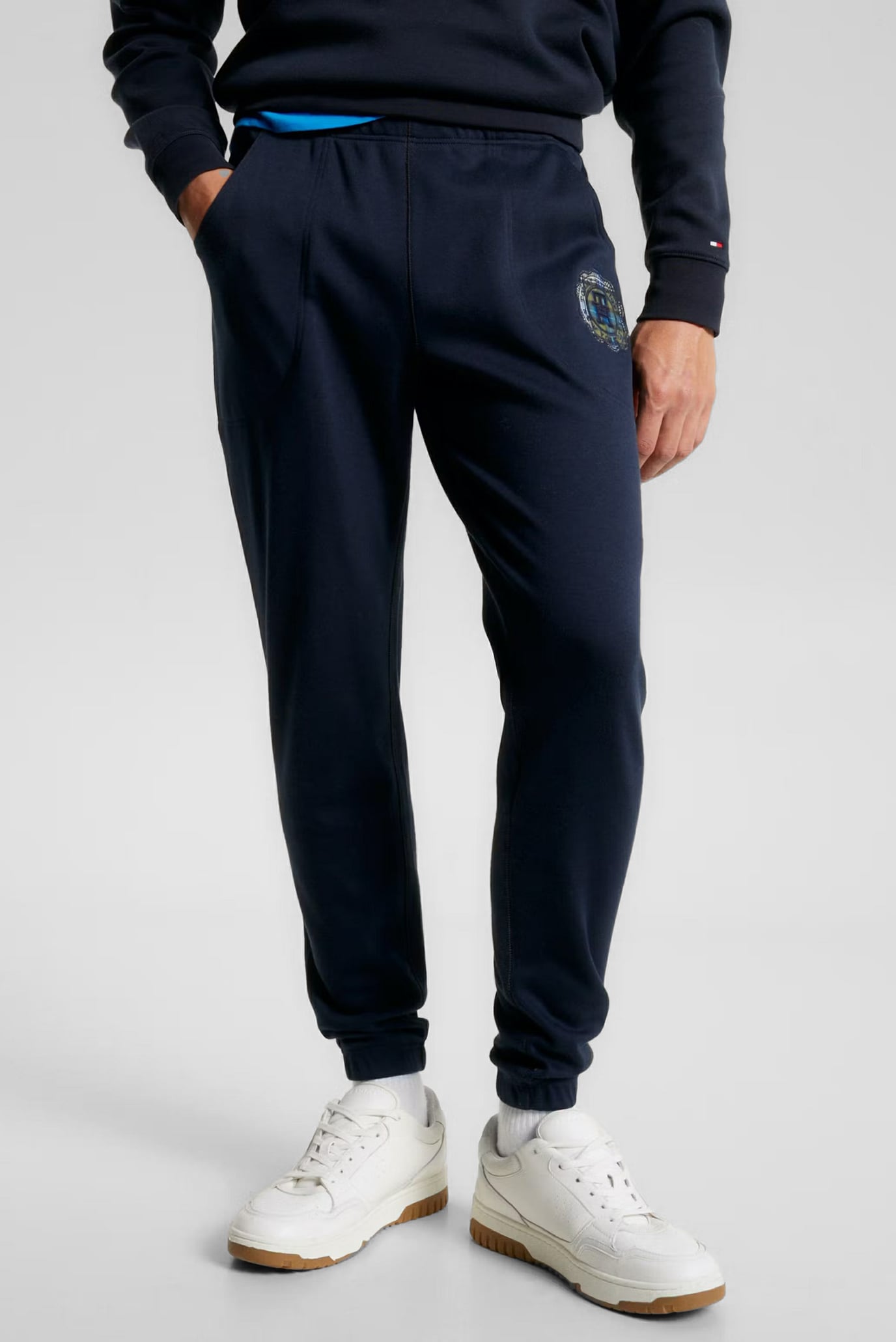 Штаны спортивные LUX STAMP SWEATPANT 2