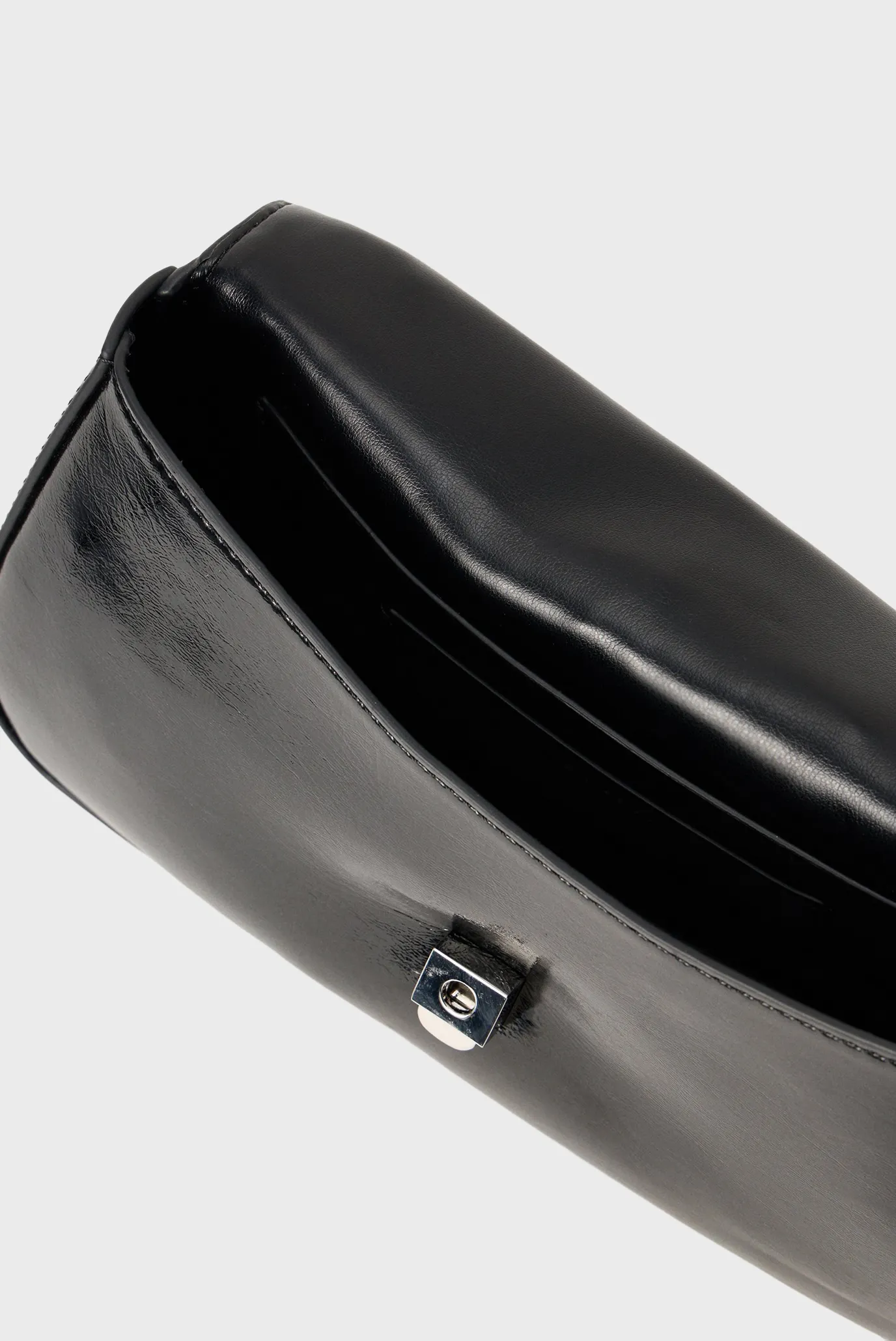 Сумка CK METALLIC TOP HANDLE CHAIN BAG 4