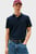 Поло PIQUE PLACKET INTEREST REG POLO
