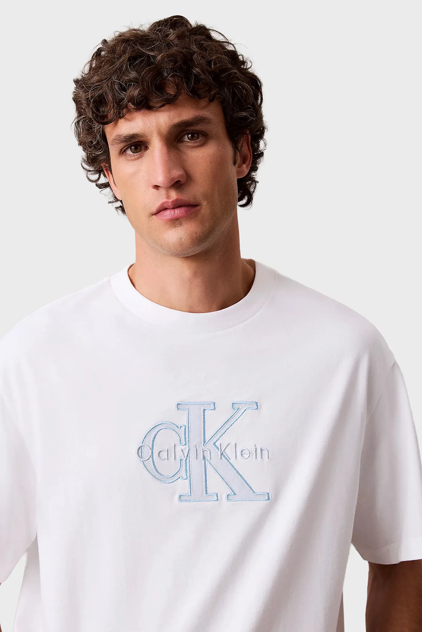 Футболка SS 16S ELEVATED MONOLOGO TEE 4