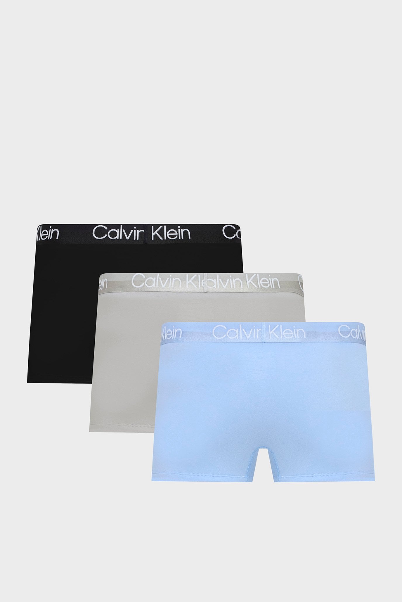 Набор белья TRUNK 3PK 2