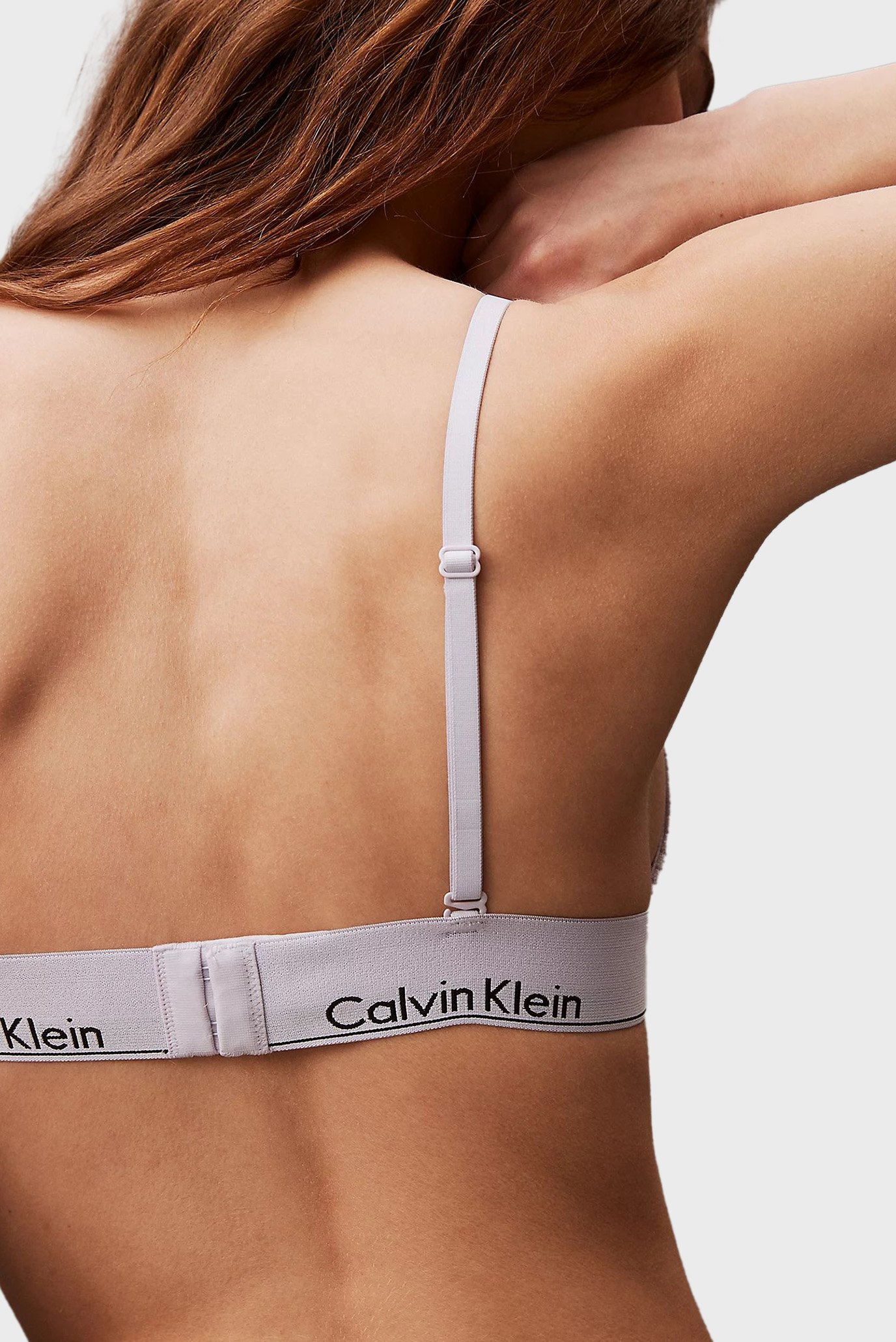 Бюстгальтер LIGHTLY LINED TRIANGLE 5