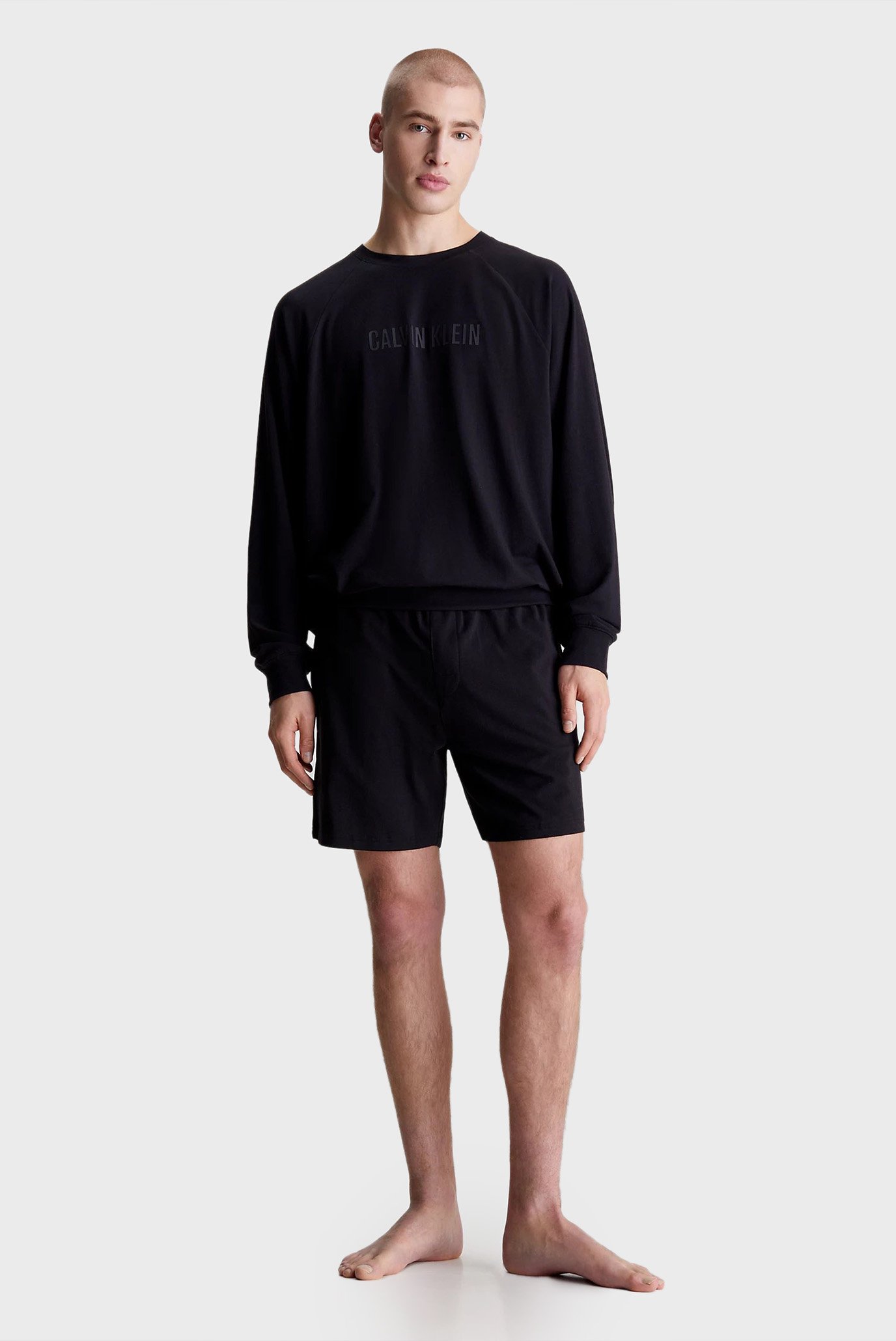 Шорты SLEEP SHORT 2