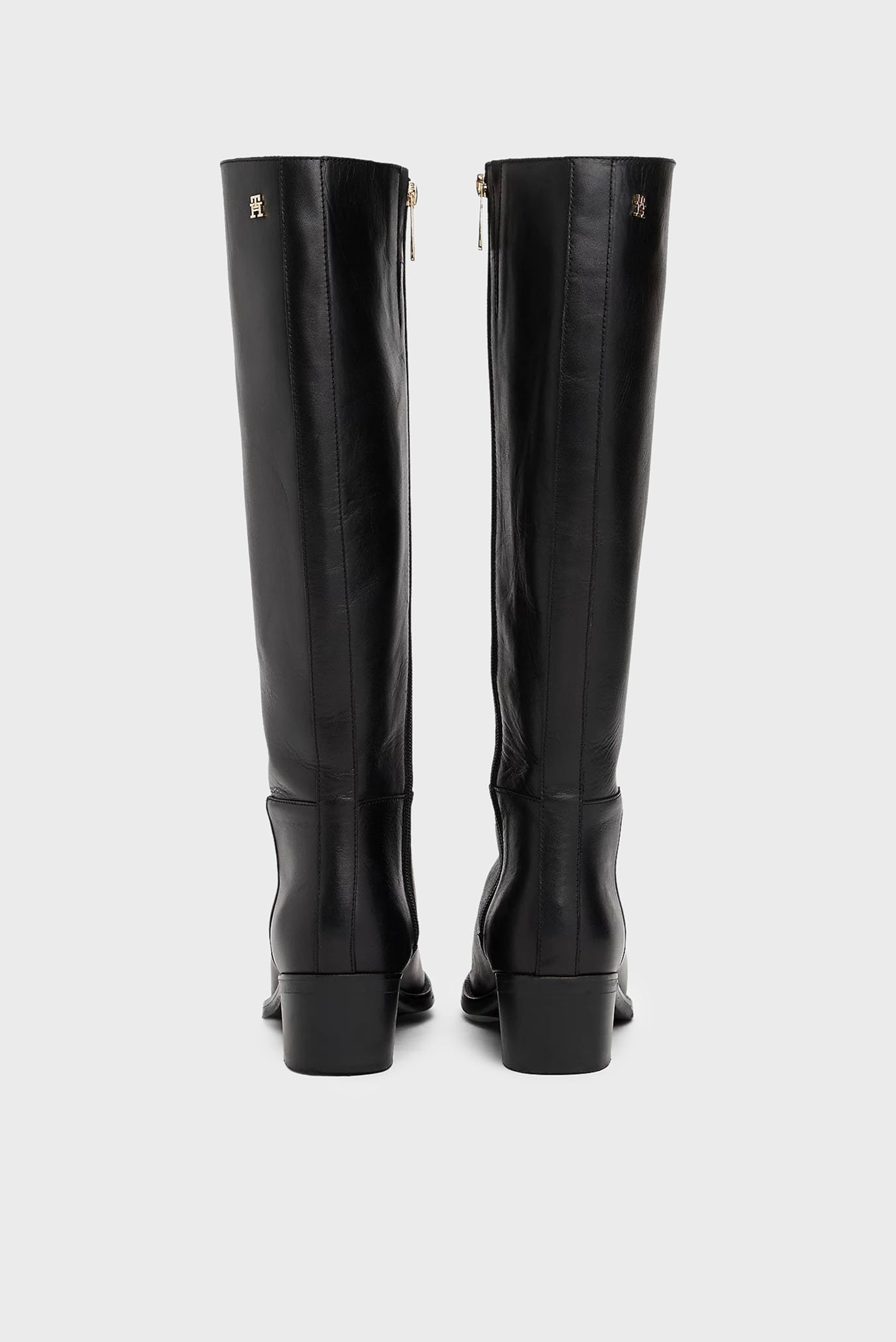 Сапоги TH COWBOY LEATHER LONG BOOT 4