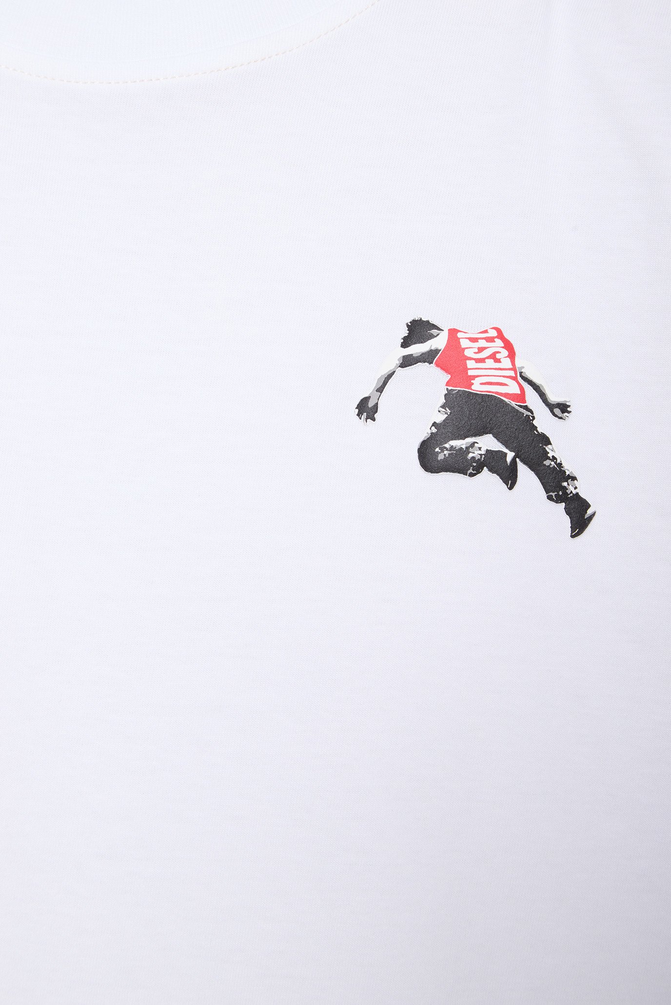 Футболка T-ADJUST-T3 MAGLIETTA 3