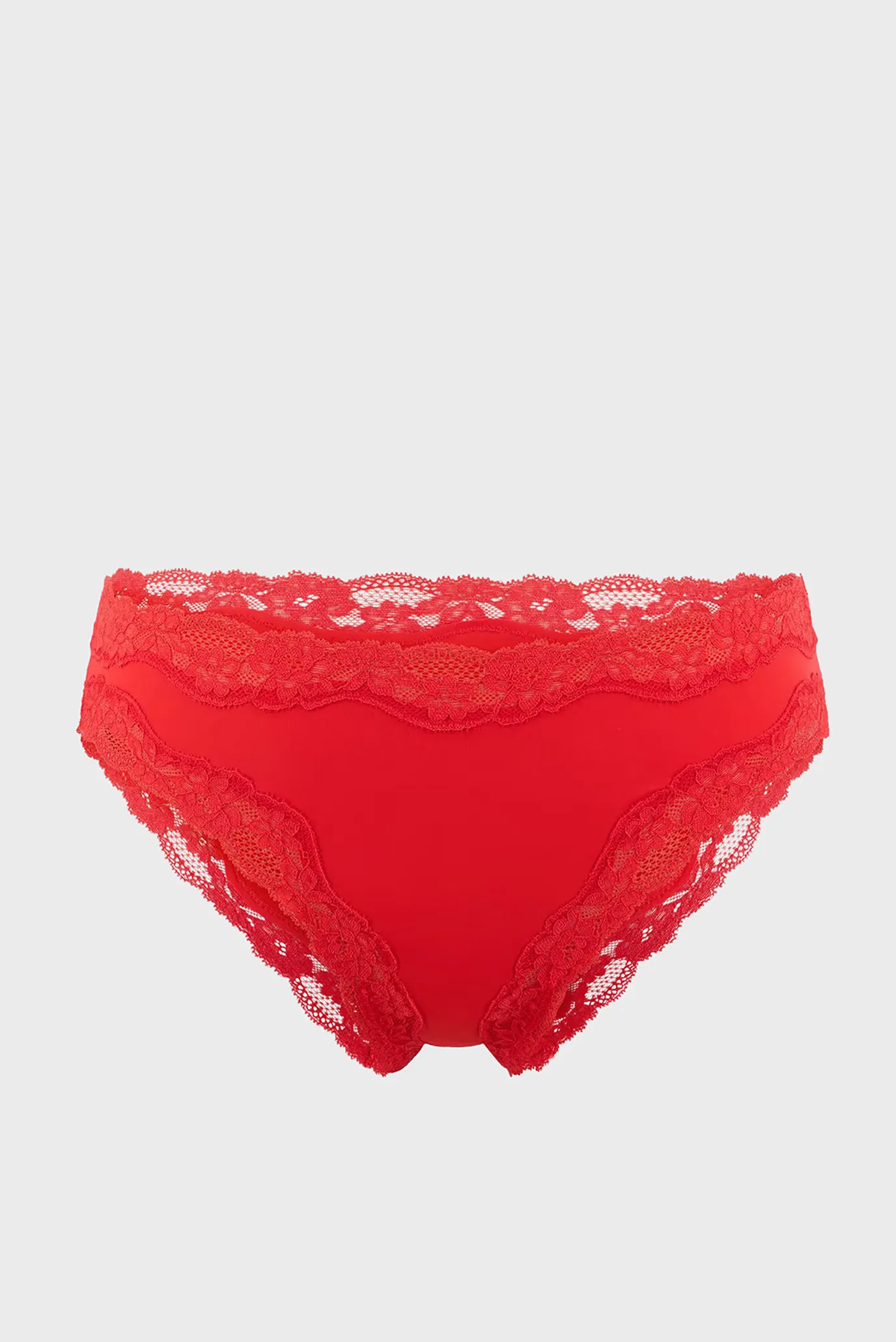 Трусы PURE SOFT LACE - CUL 4