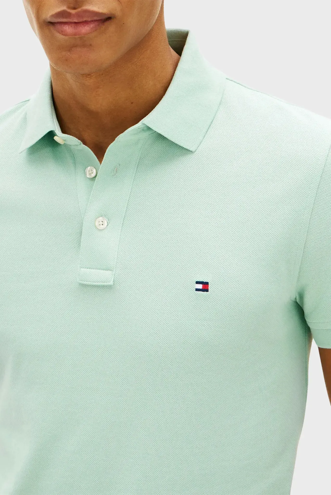 Поло 1985 SLIM POLO 4