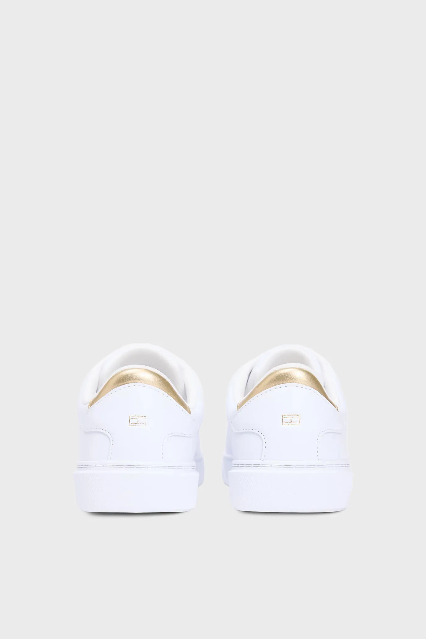 Кроссовки ESSENTIAL CHIC COURT SNEAKER 5