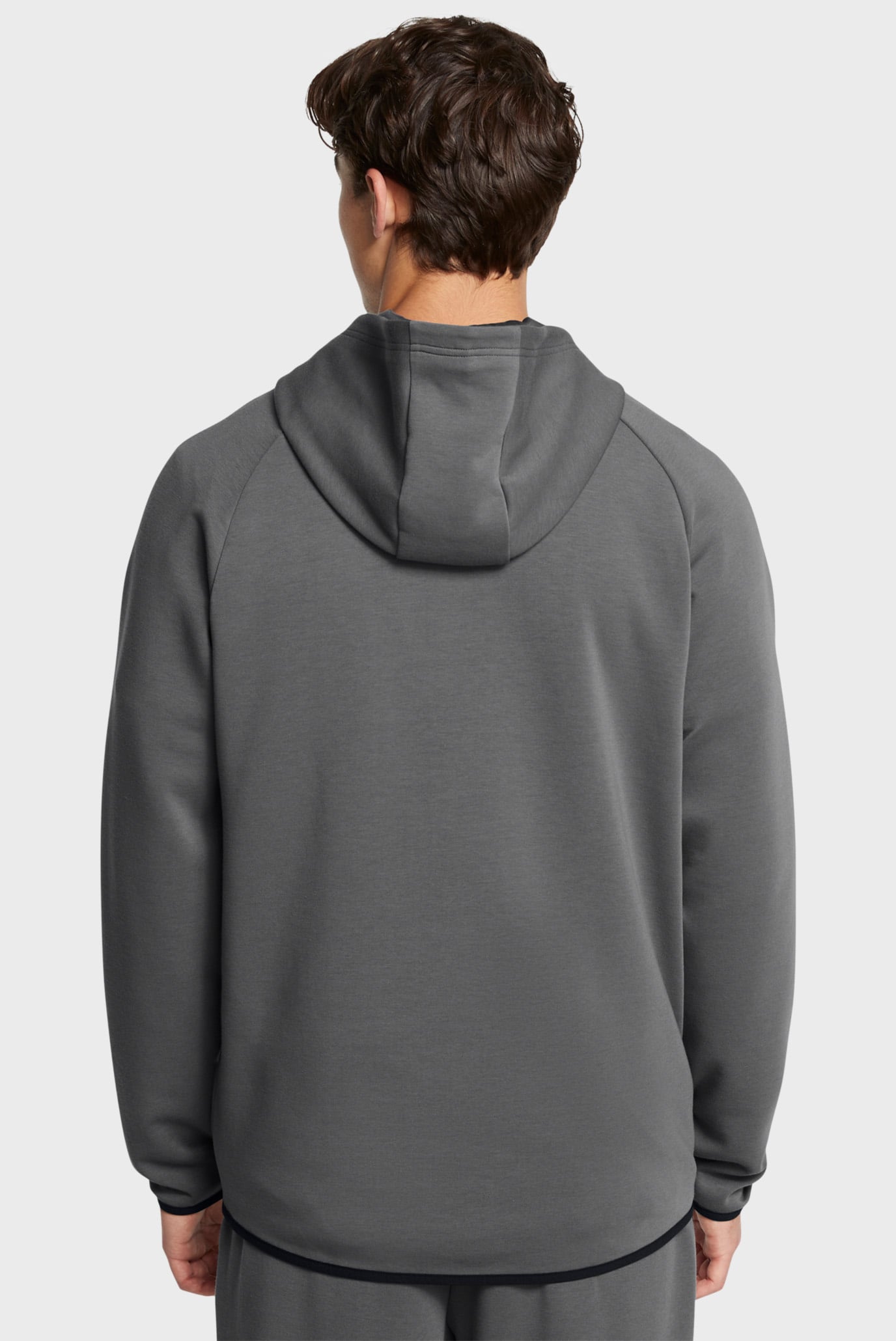 Джемпер UA Unstoppable Flc FZ HD EU 3