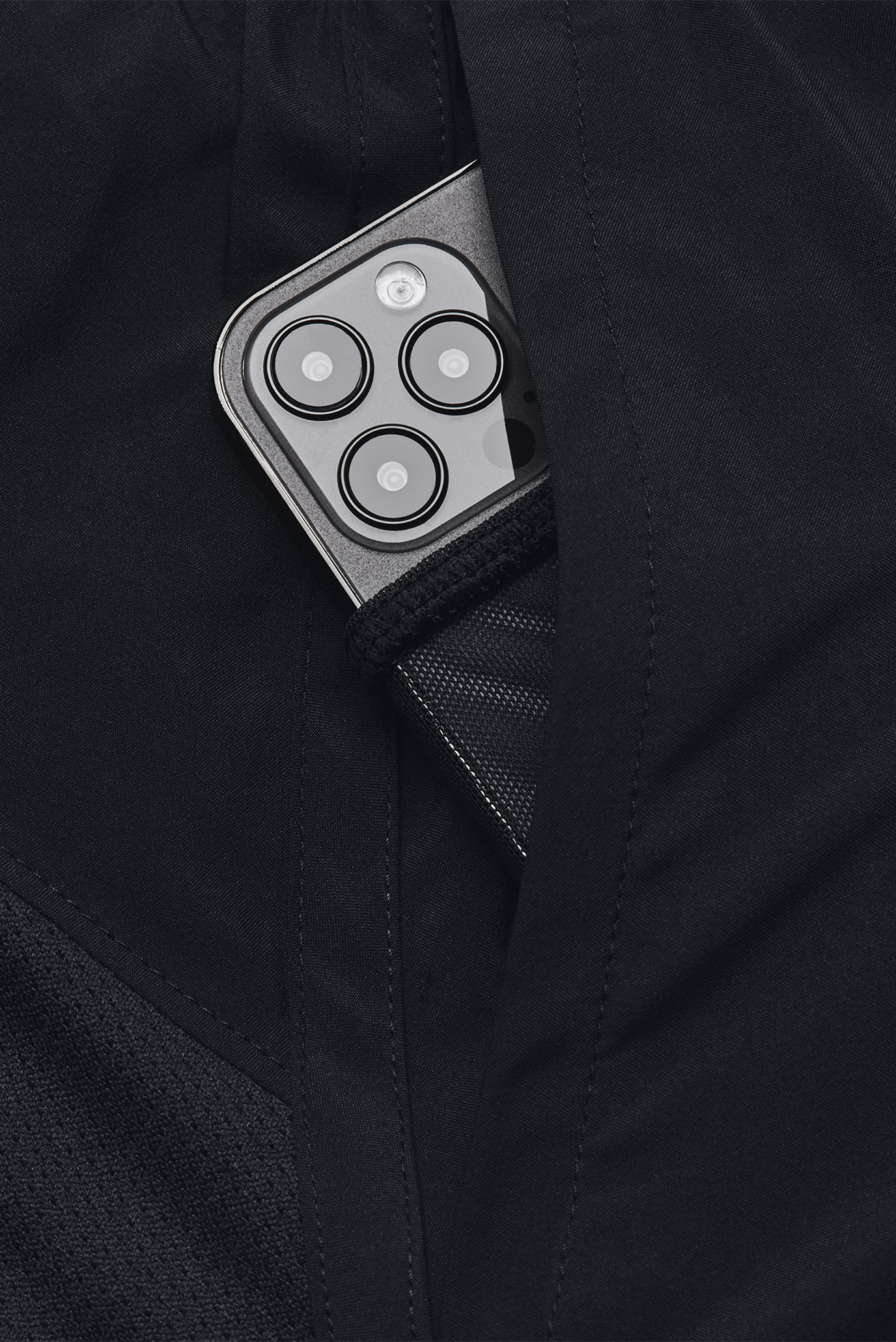 Шорты UA LAUNCH 7'' SHORTS 4