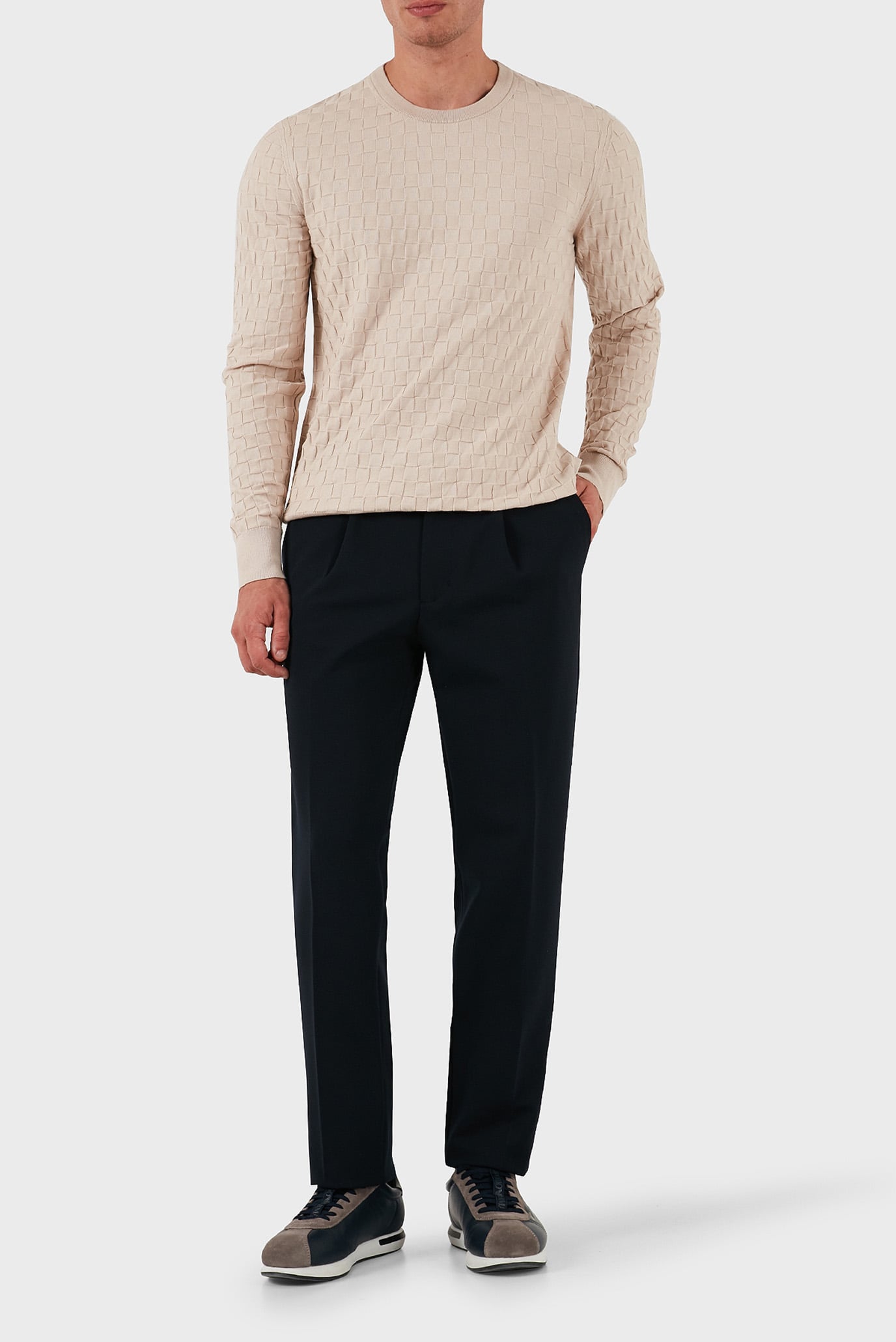 Штаны DC DENTON PUNTO MILANO 2