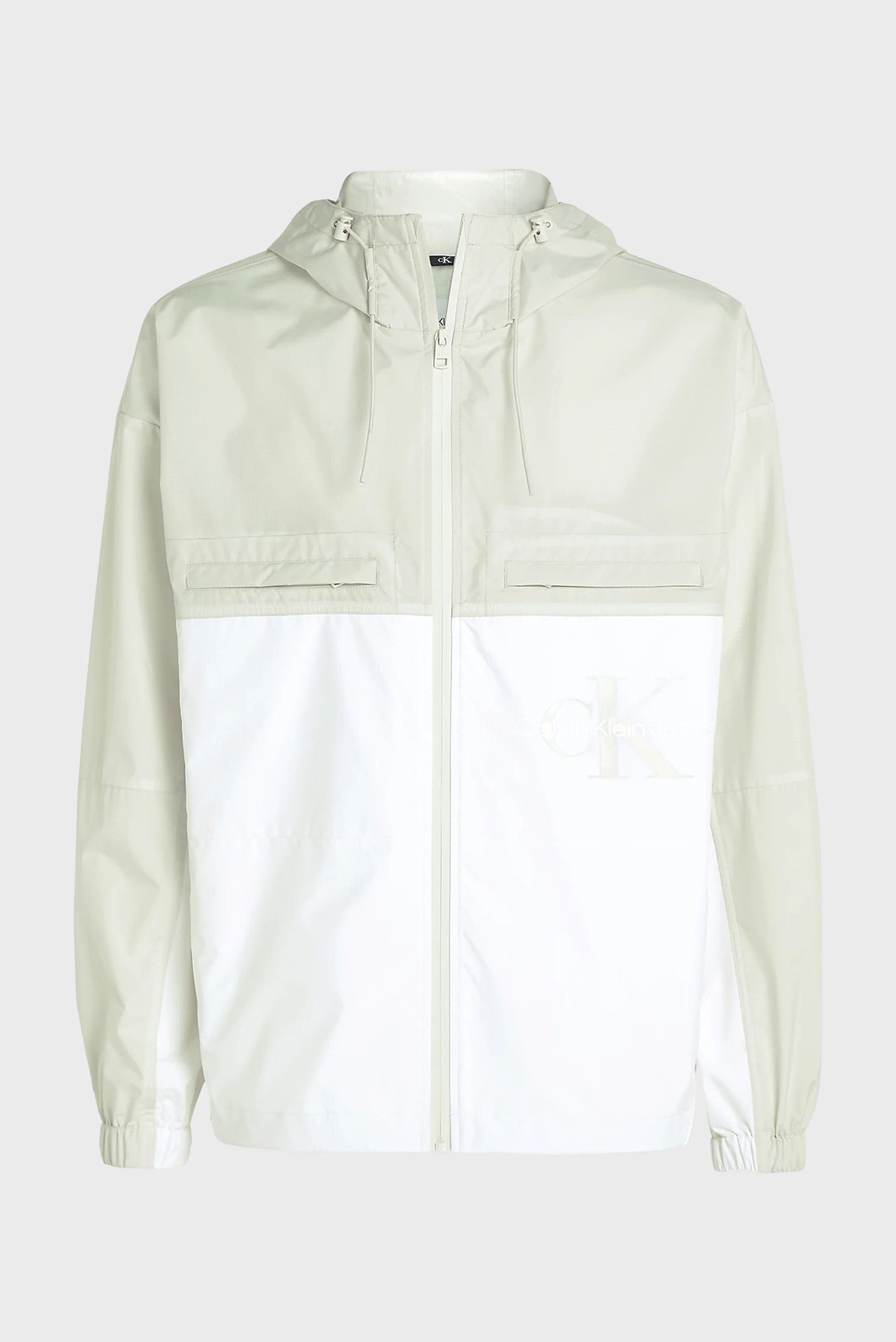 Ветровка TECHNICAL BLOCKING JACKET 5