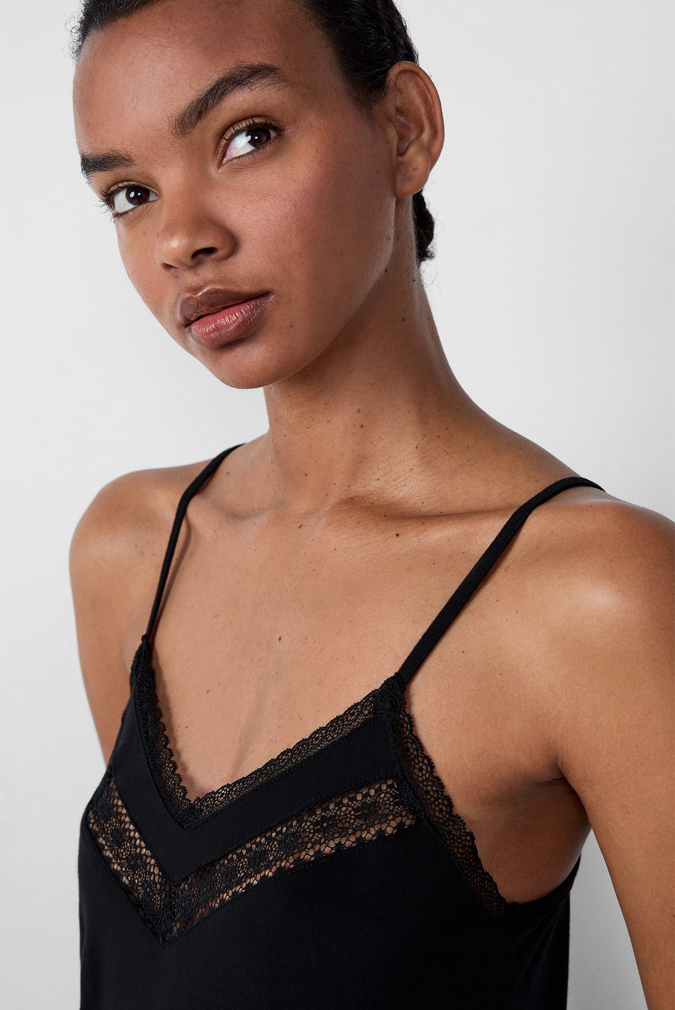 Майка ALBANE - CARACO 4