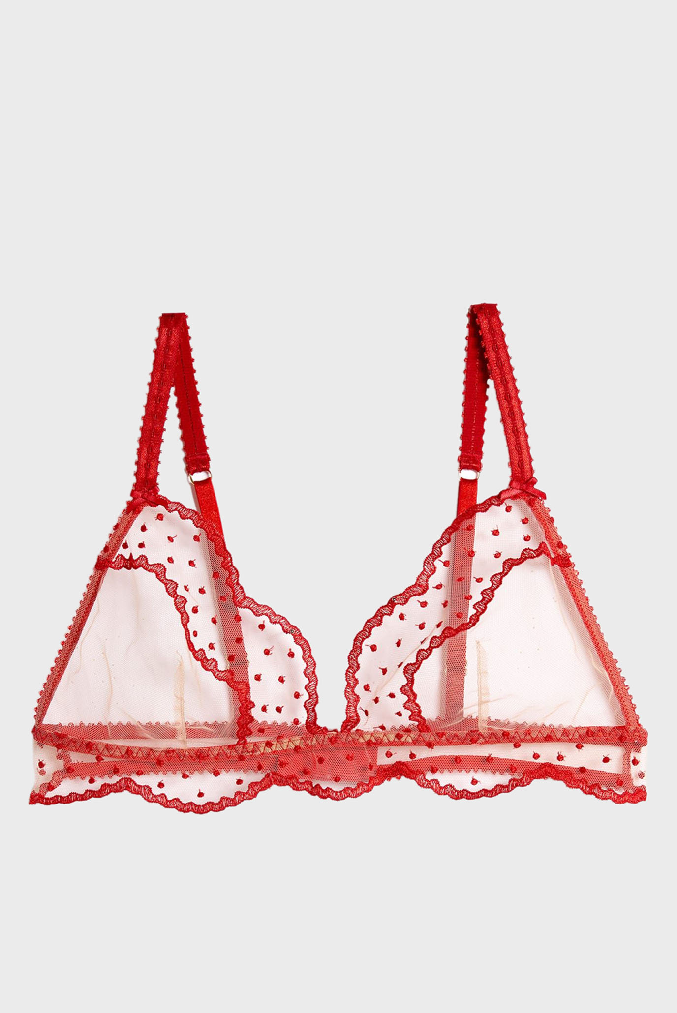 Бюстгальтер EMERVEILLEE - SA TRI 5