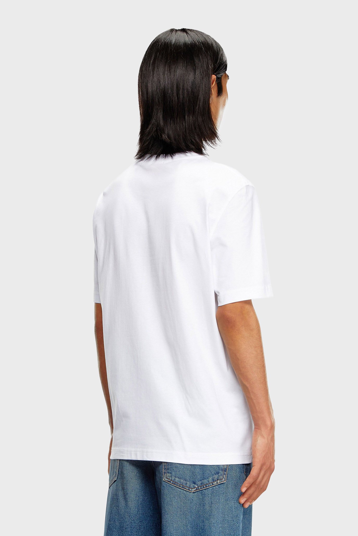 Футболка T-ADJUST-K1 T-SHIRT 3