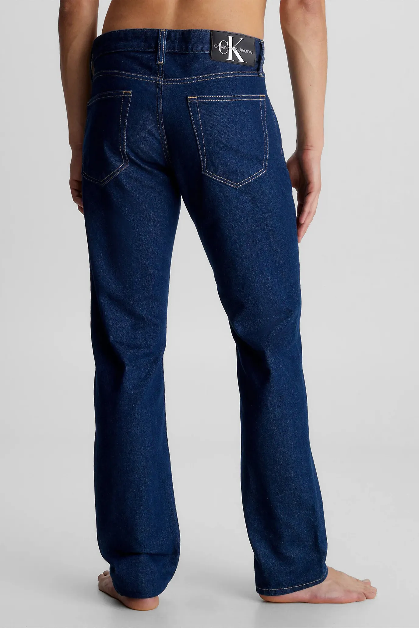 Джинсы AUTHENTIC STRAIGHT 2