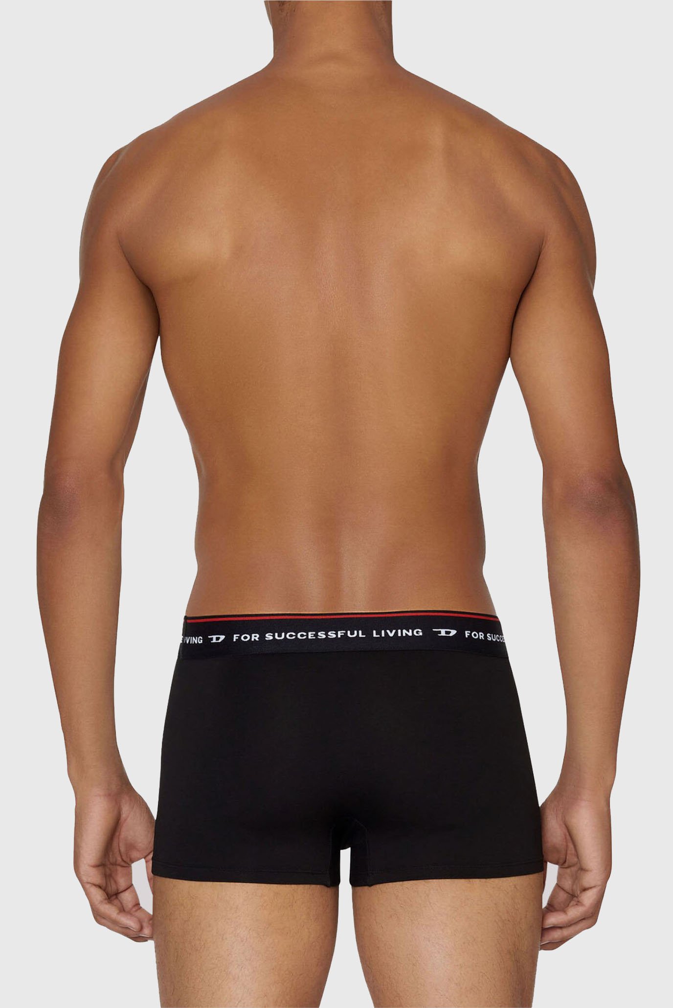 Набор белья UMBX-DAMIENTHREEPACK BOXER-SHORTS 3