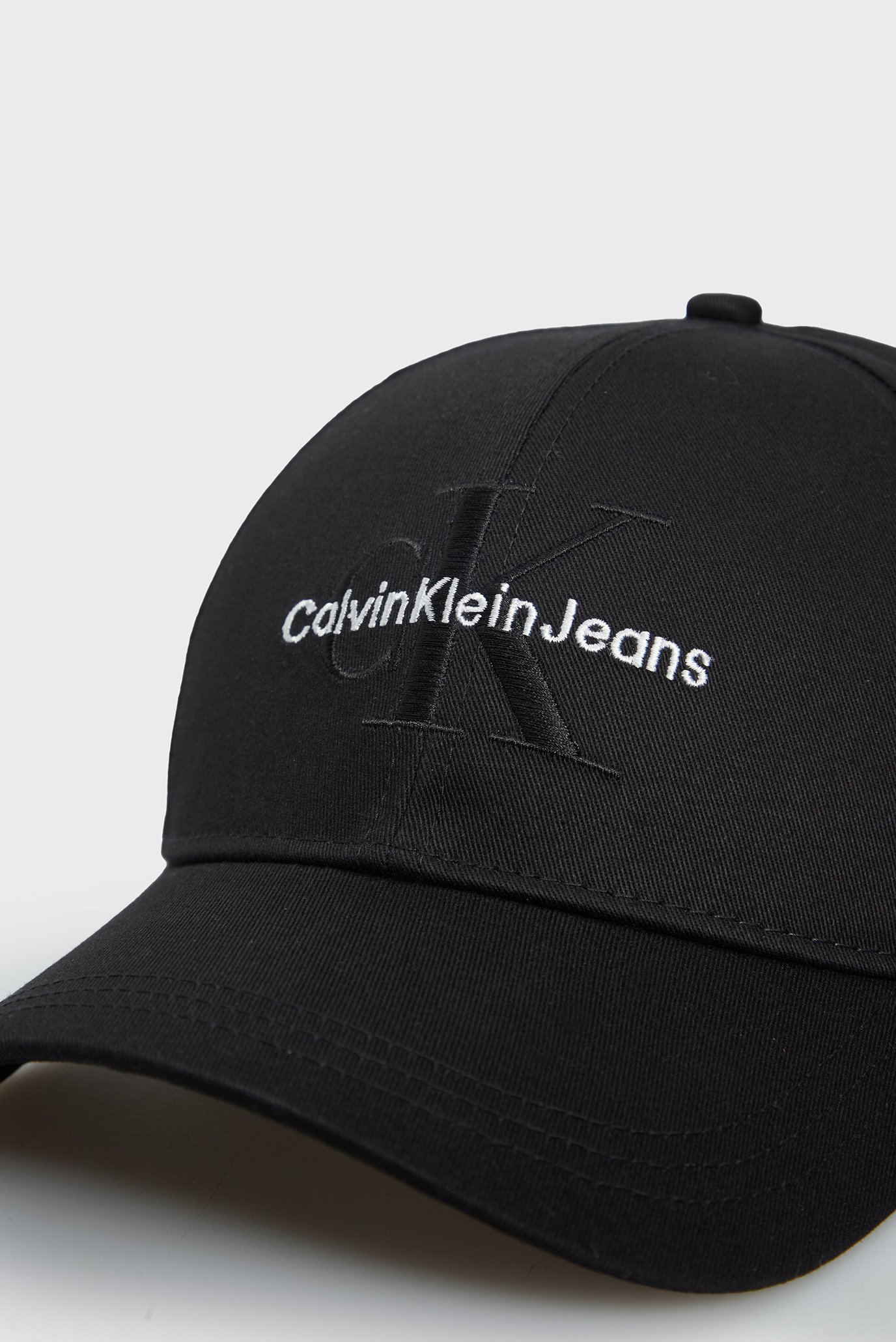 Кепка MONOGRAM CAP 3