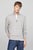 Свитер/PIMA ORG CTN CASHMERE ZIP THRU