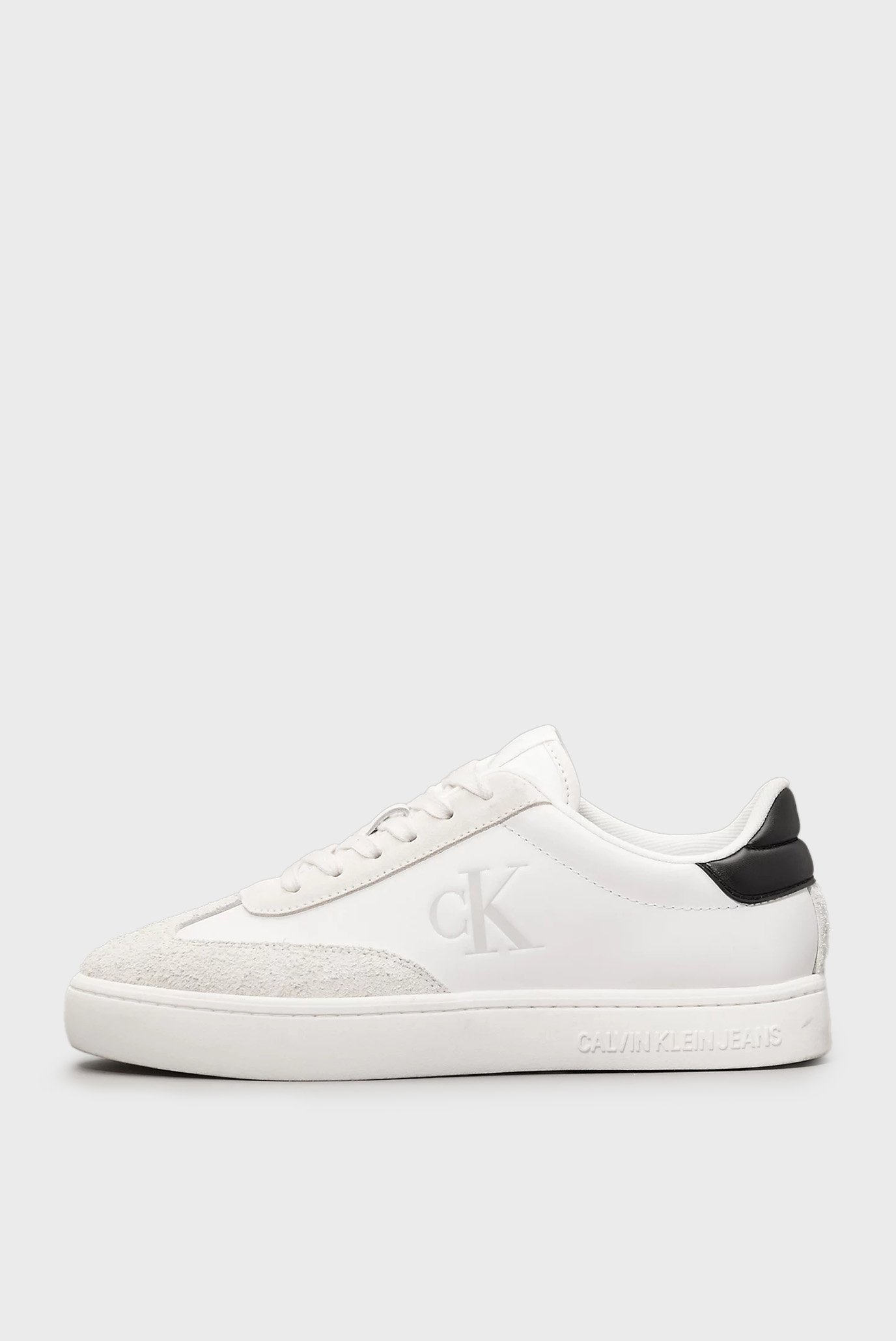 Кеды CLASSIC CUPSOLE LOW MG MIX 7